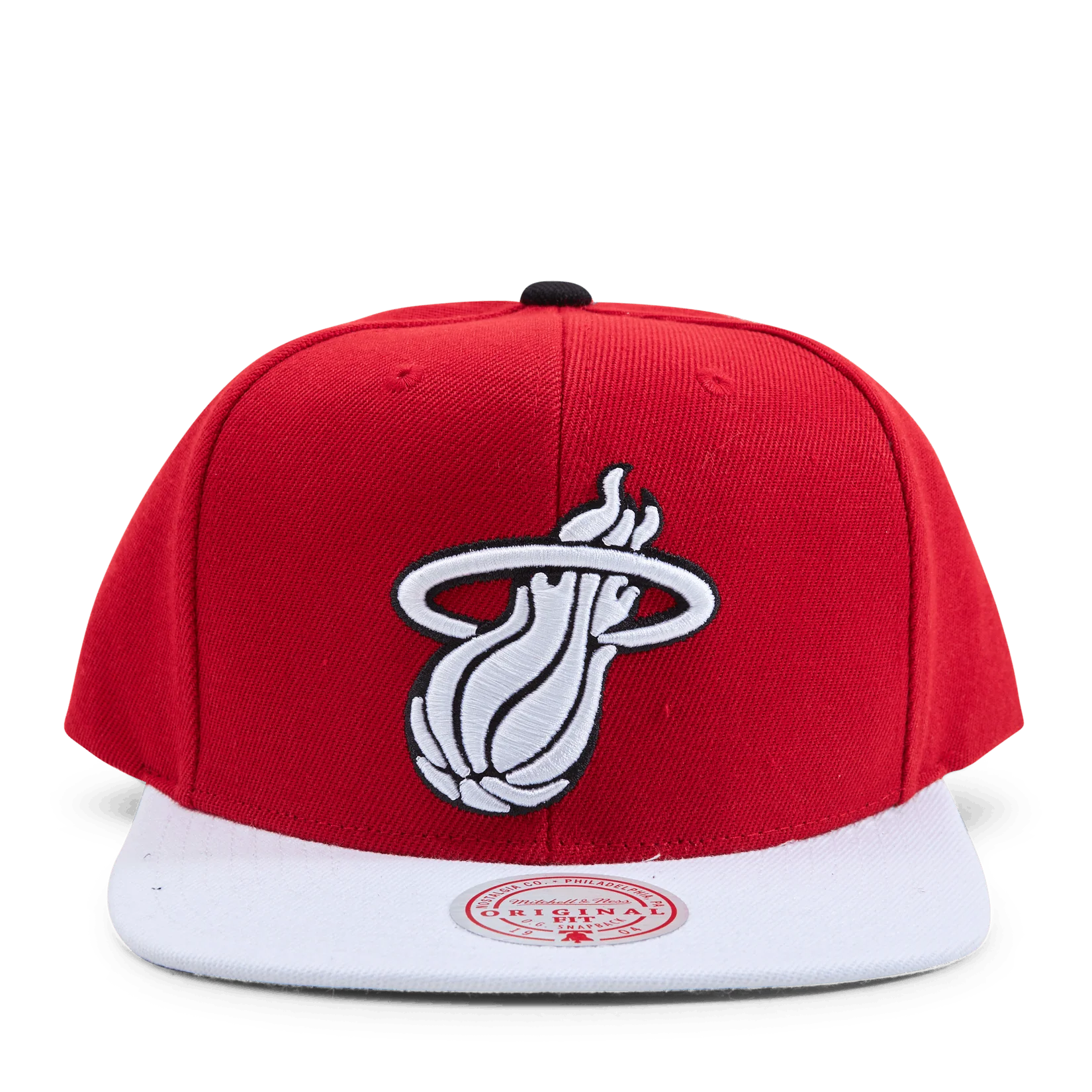 Heat Cardinal 2 Tone Snapback - Image 5