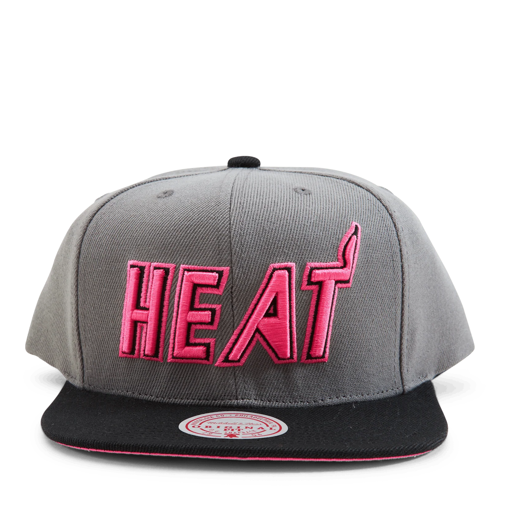 Heat Neon Lights Snapback HWC - Image 5