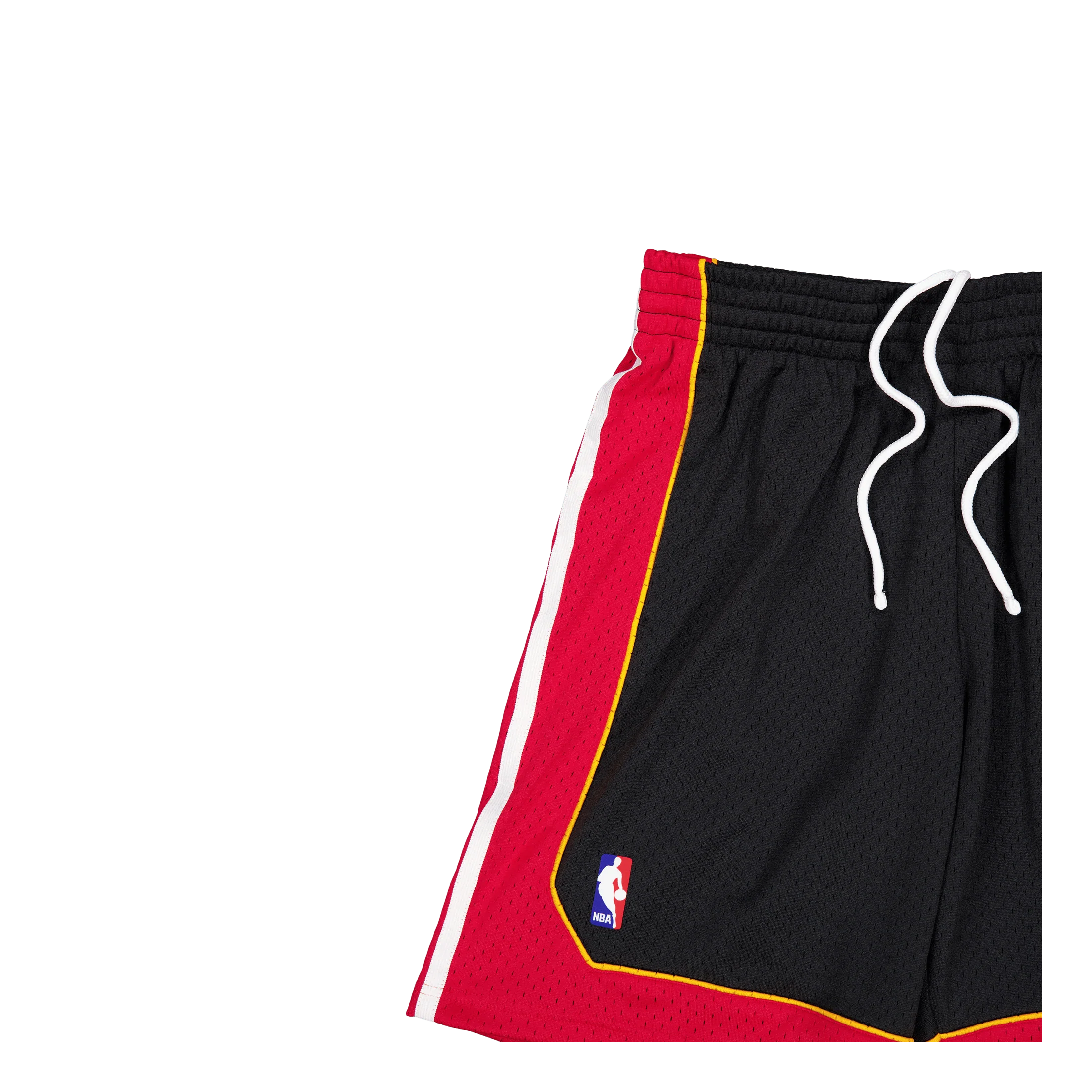 Heat Swingman Shorts Black - Image 4