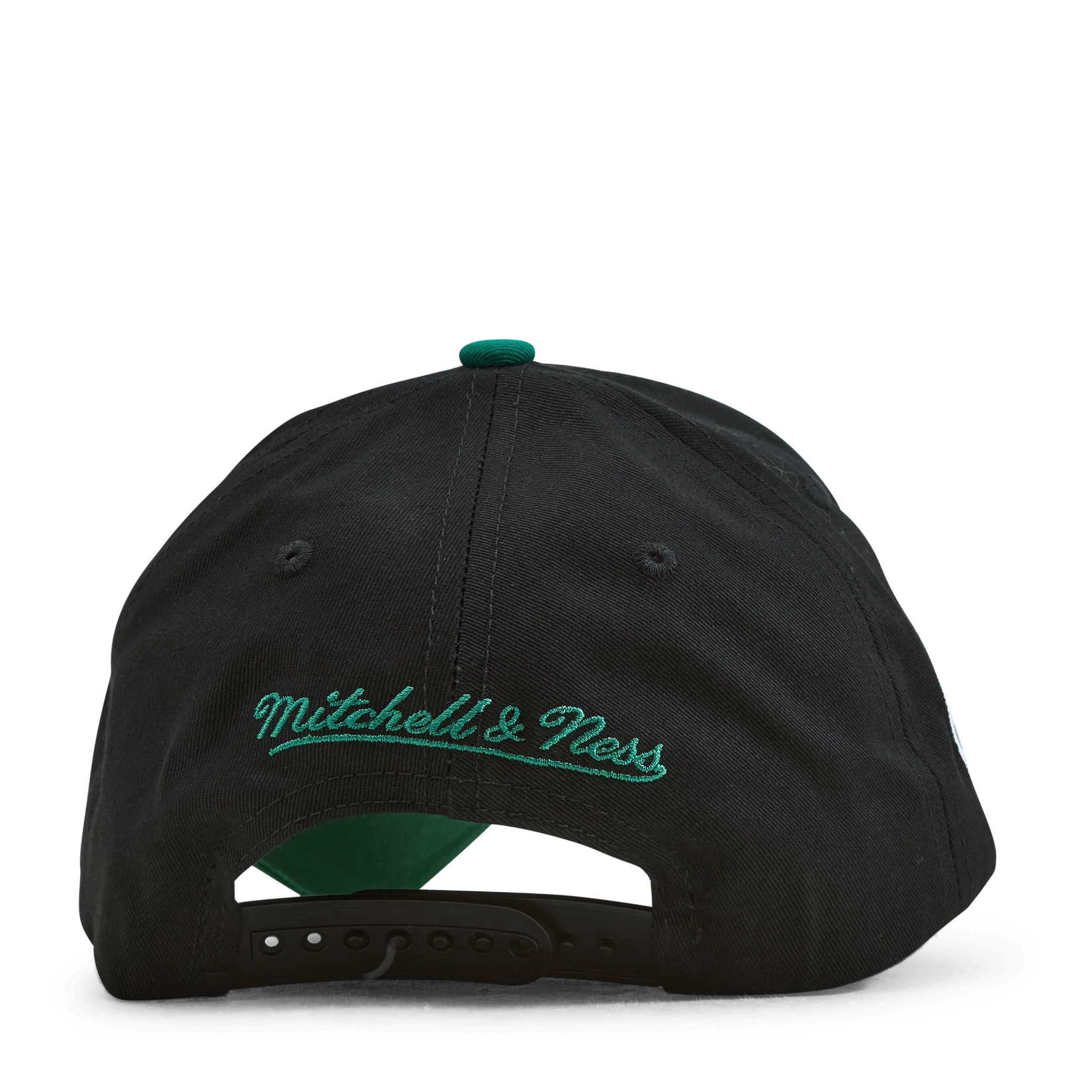 Celtics Highlight Real Brown Snapback HWC - Image 3