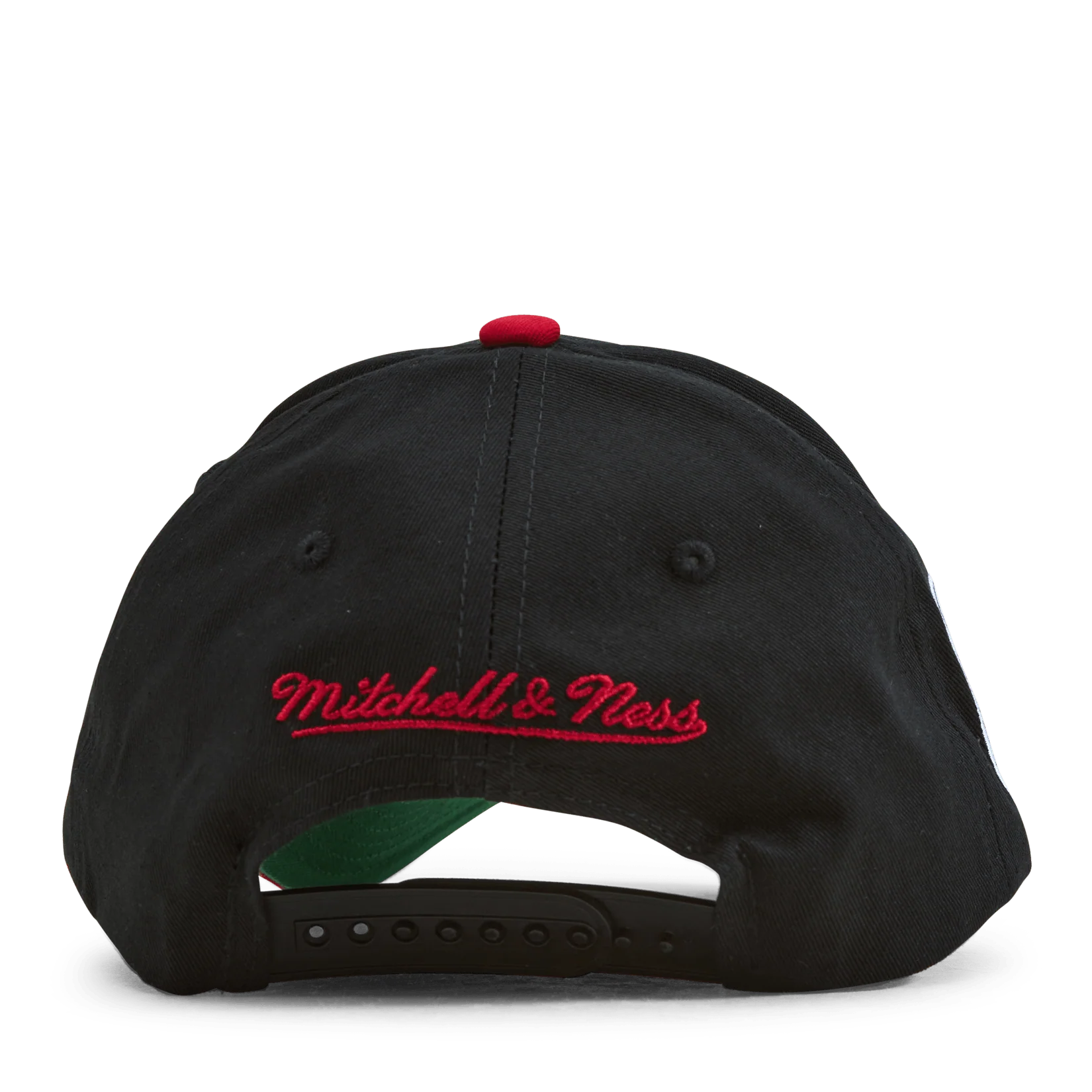 76ers Highlight Real Snapback Allen Iverson - Image 3