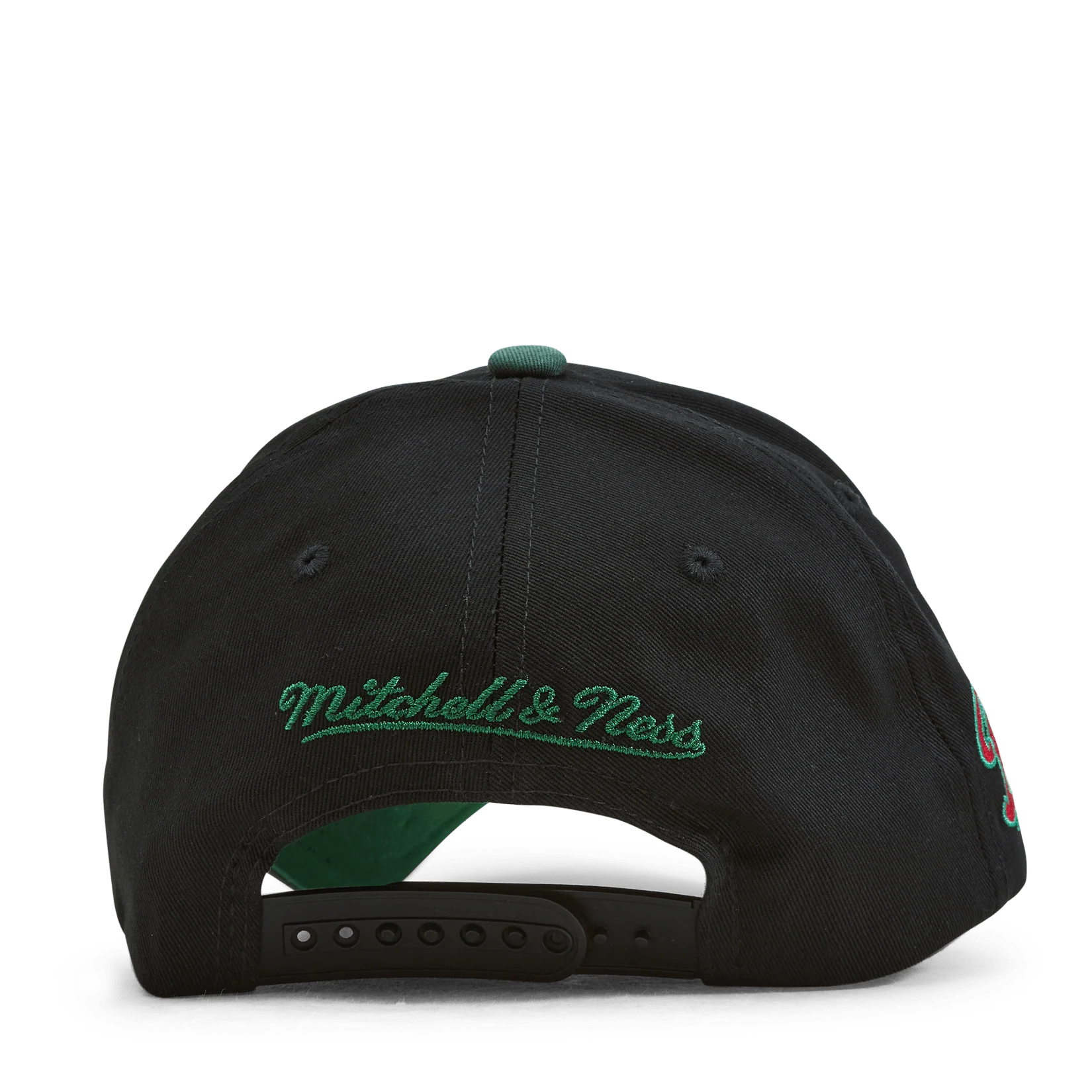Bucks Snapback - Abdul-Jabbar HWC - Image 3