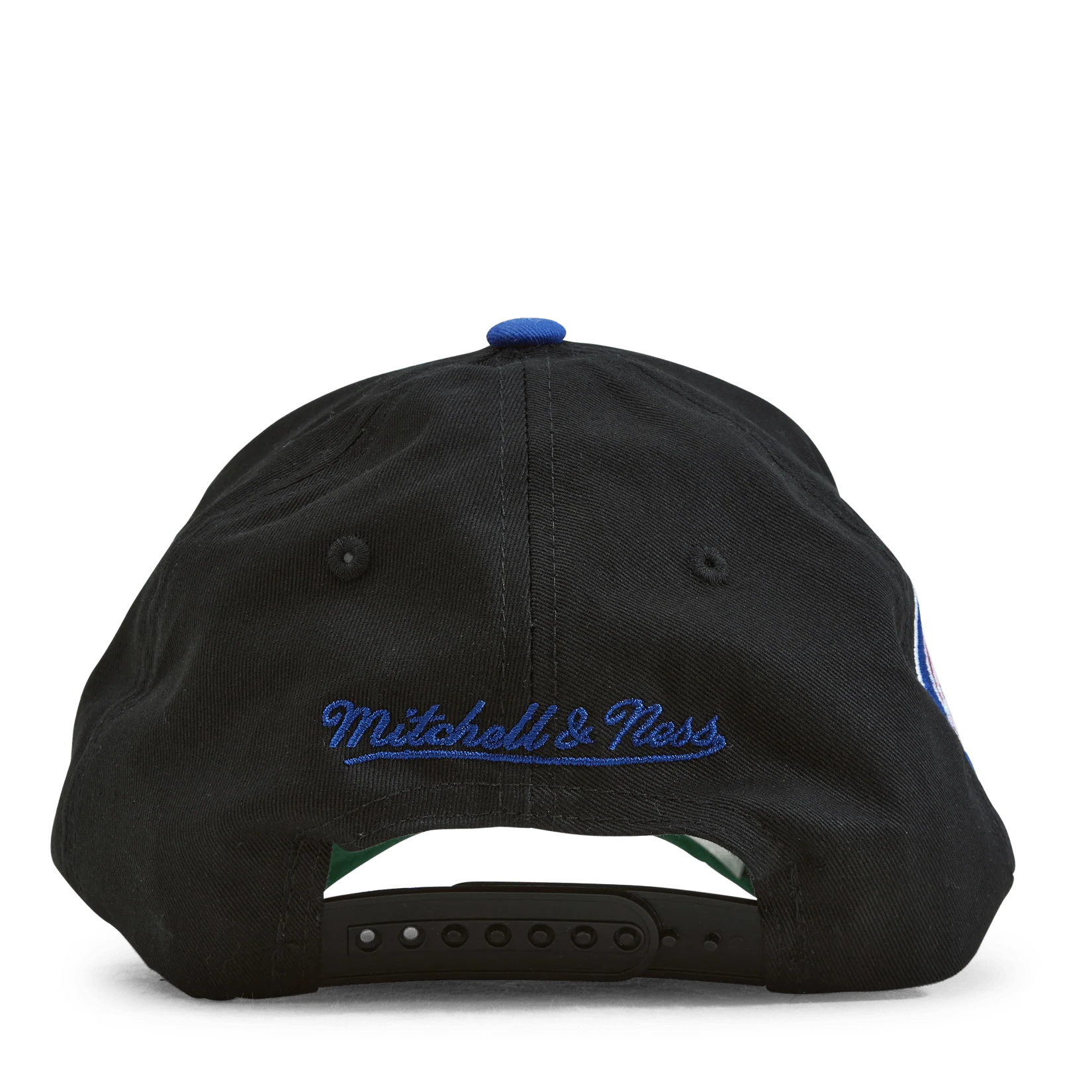 Pistons Highlight Real Snapback Wallace HWC - Image 3