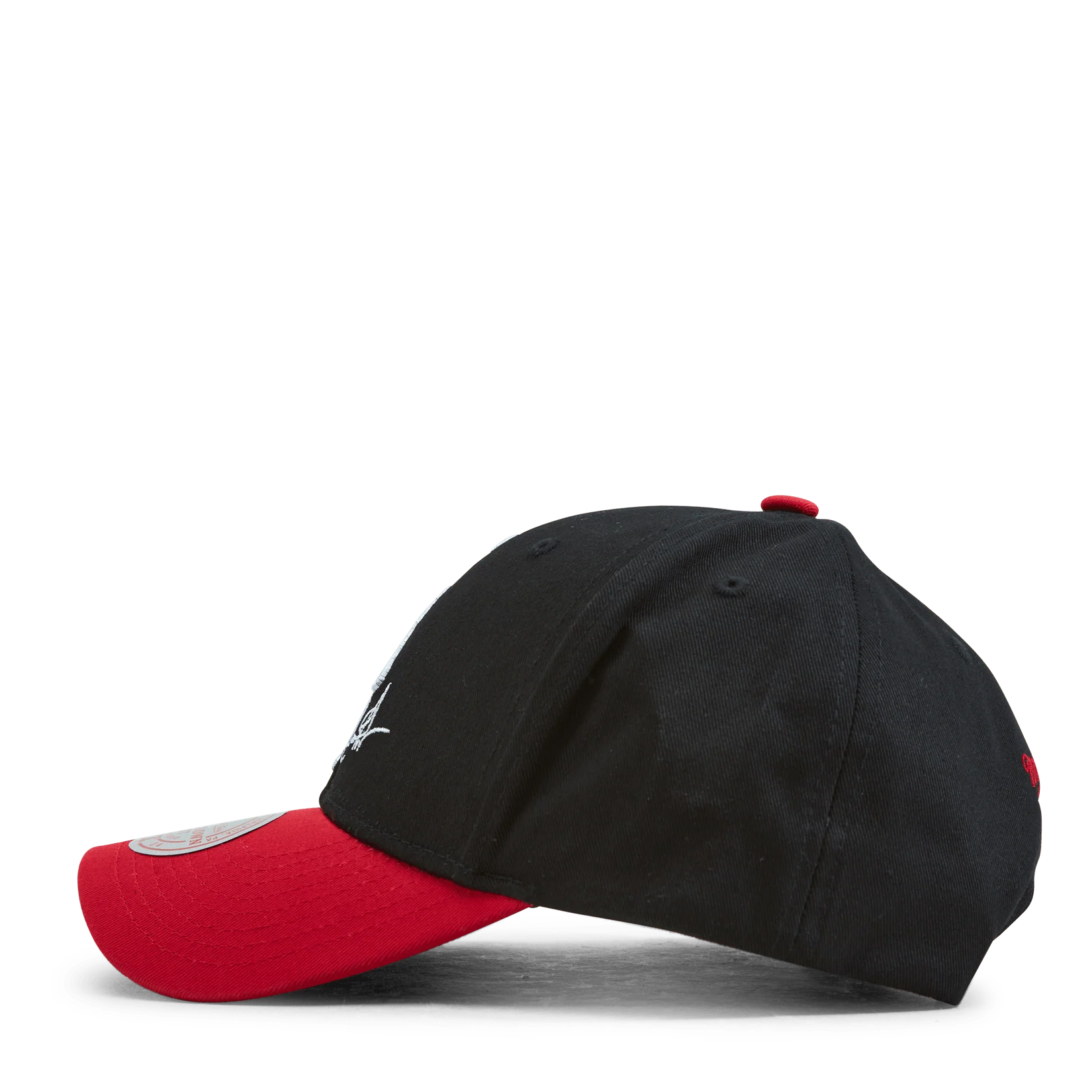 Bulls Highlight Real Snapback - Pippen - Image 2