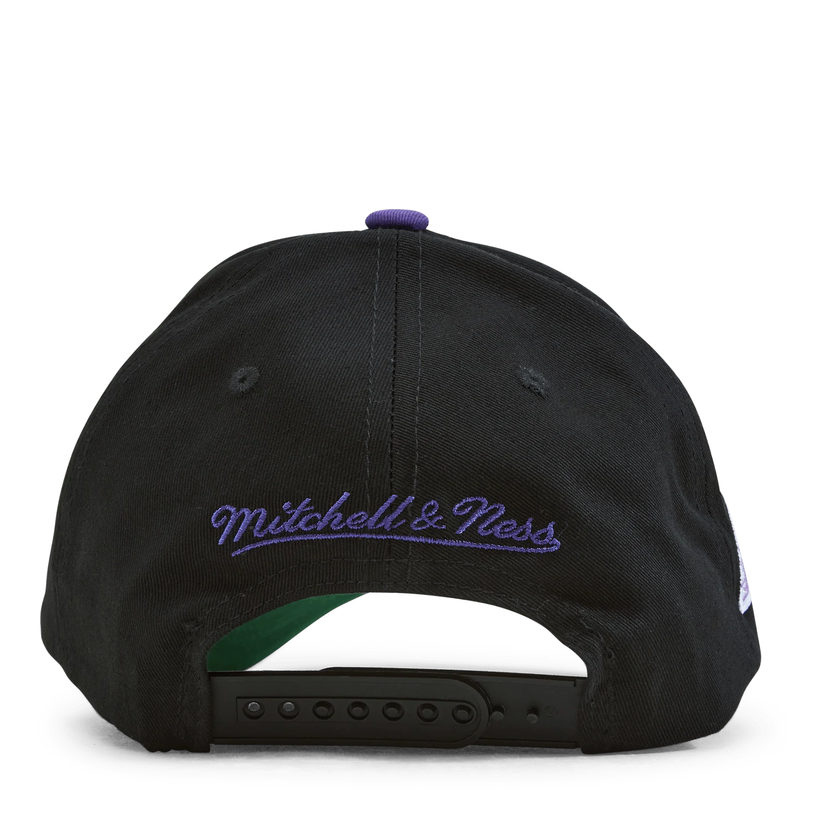Highlight Real Snapback Shaqui - Image 3