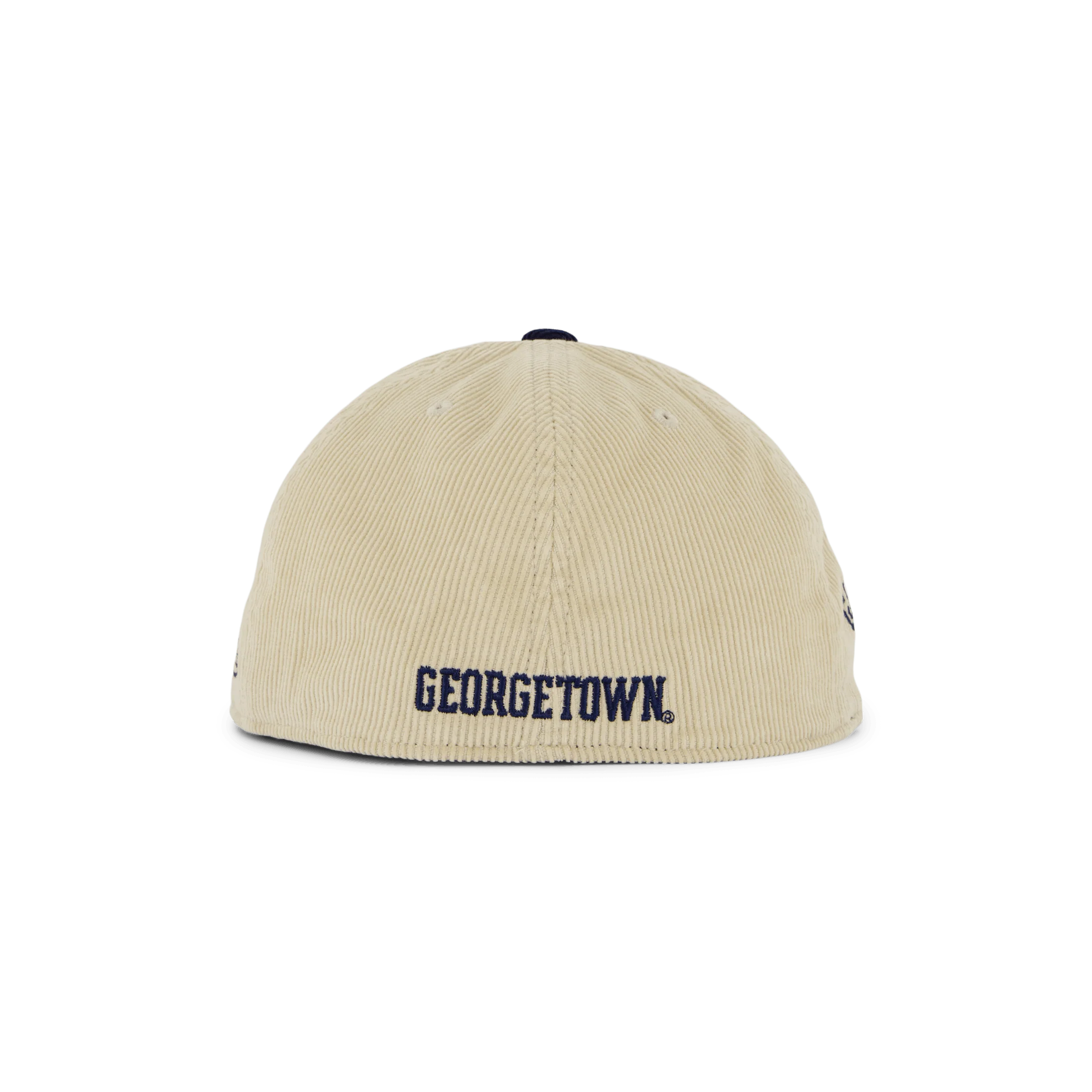 Hoyas 2t Team Cord Fitted HWC - Image 3