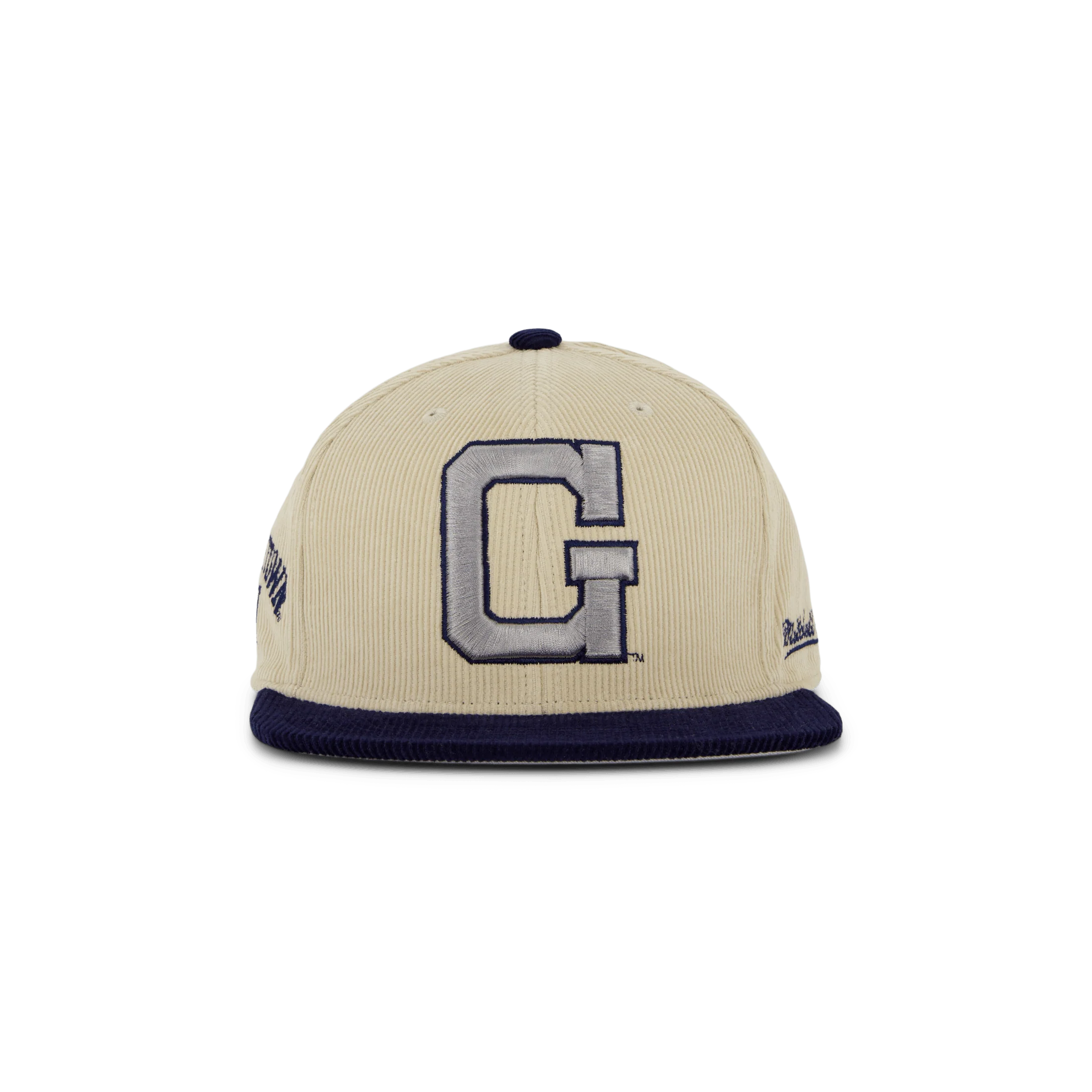 Hoyas 2t Team Cord Fitted HWC - Image 5