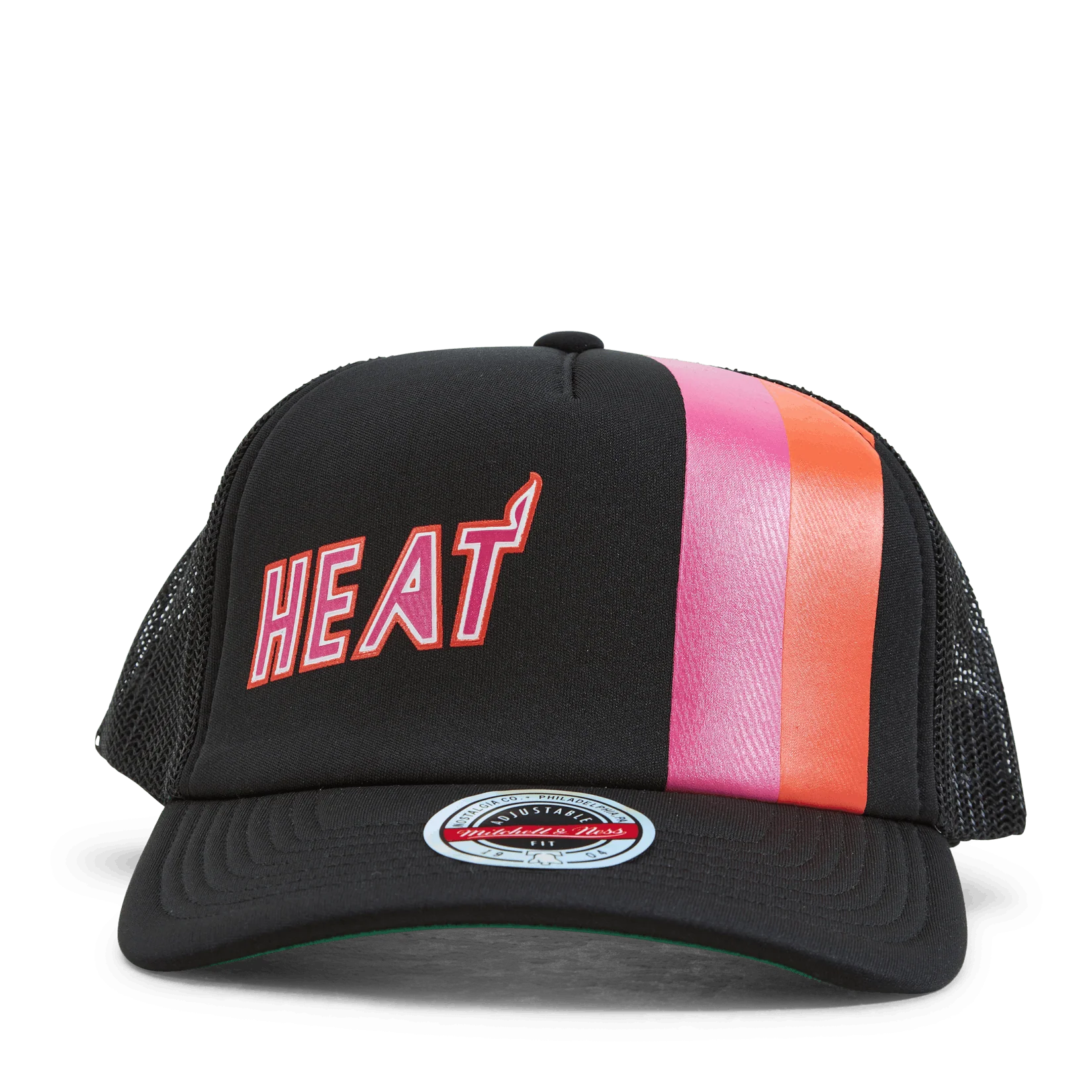 Heat Jersey Hook Trucker HWC - Image 4