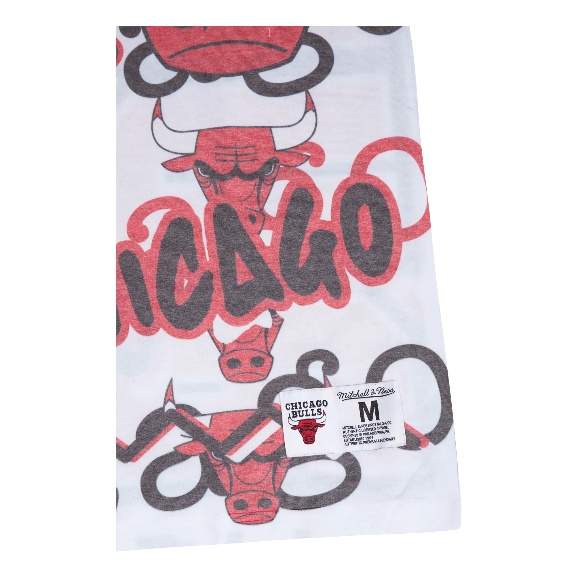 Bulls Jumbotron 2.0 Sublimated - Image 4