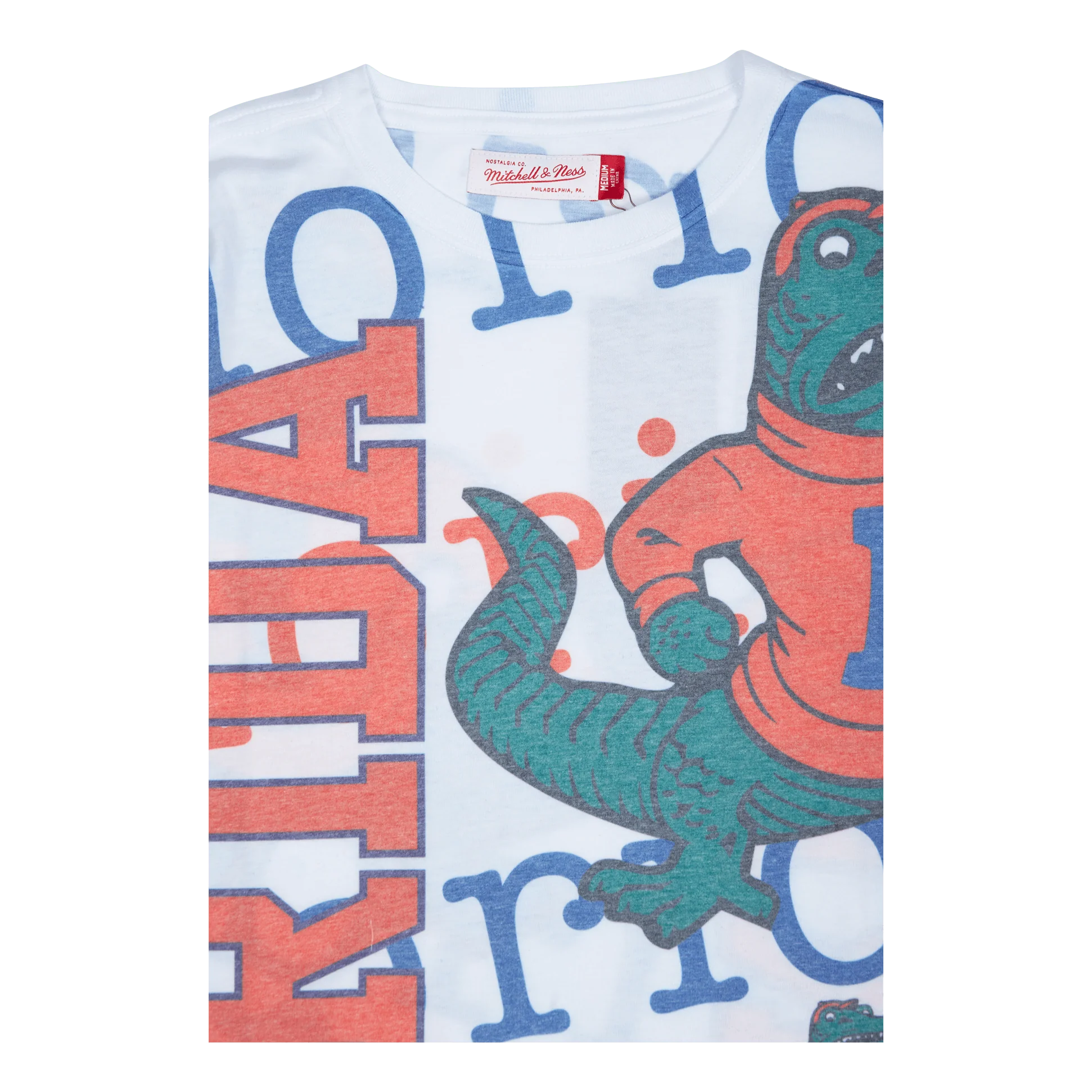 Gators Jumbotron 2.0 Sublimated - Image 3