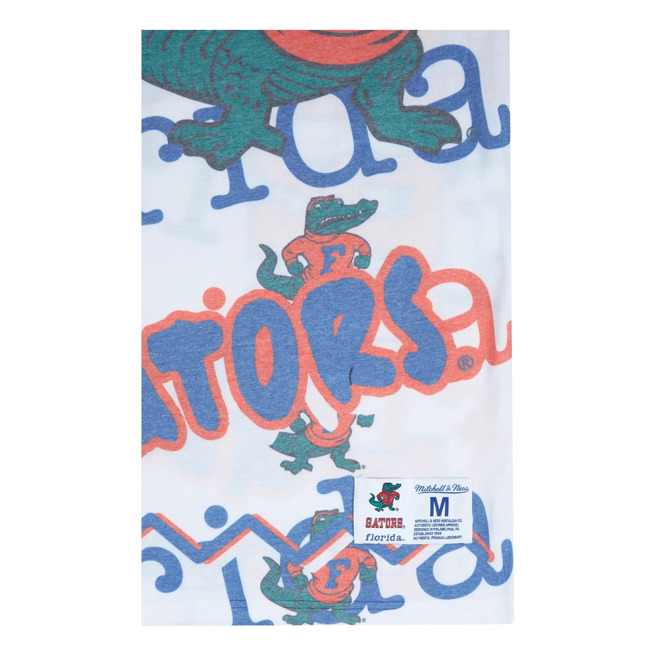Gators Jumbotron 2.0 Sublimated - Image 4