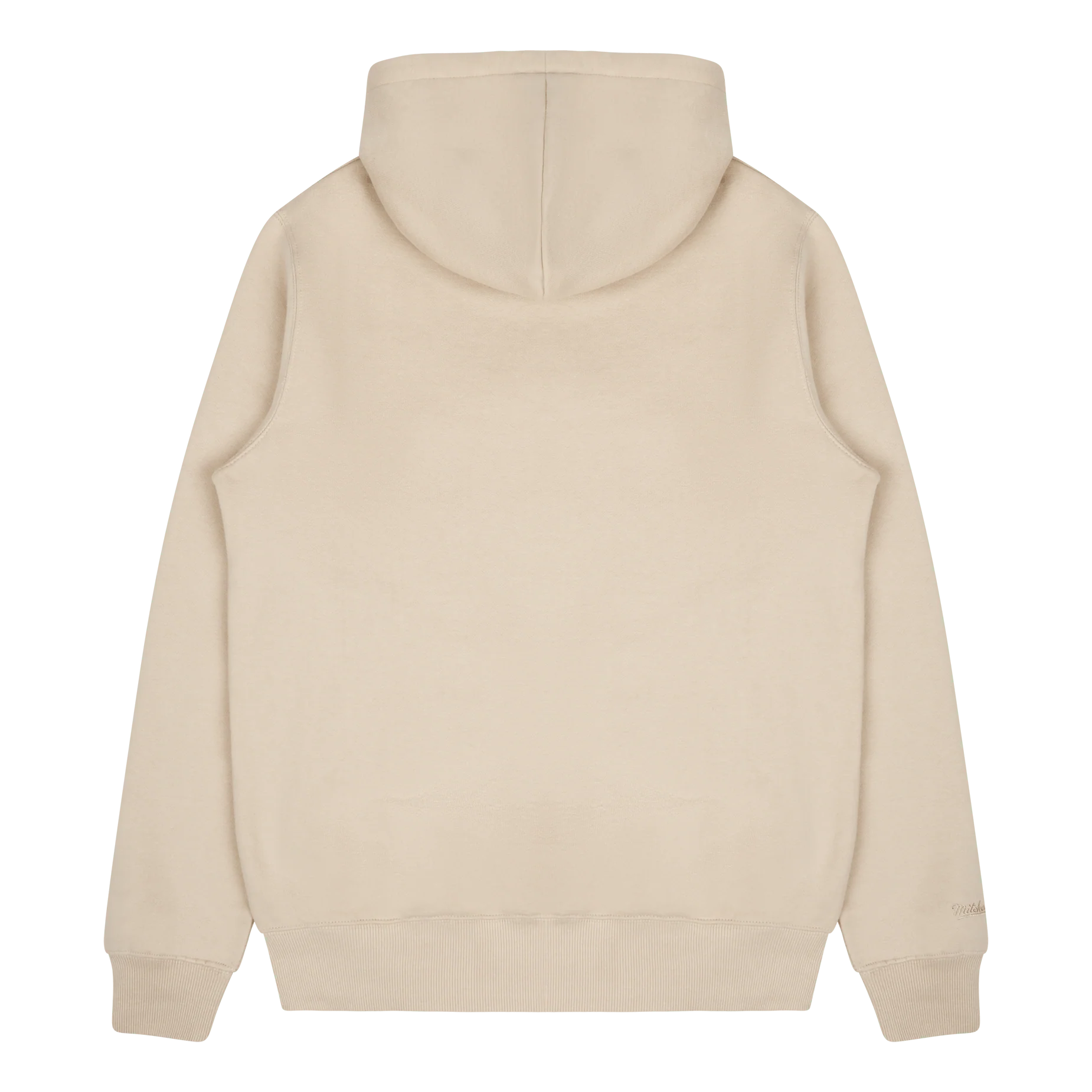 Blazers Khaki Hoodie - Image 2