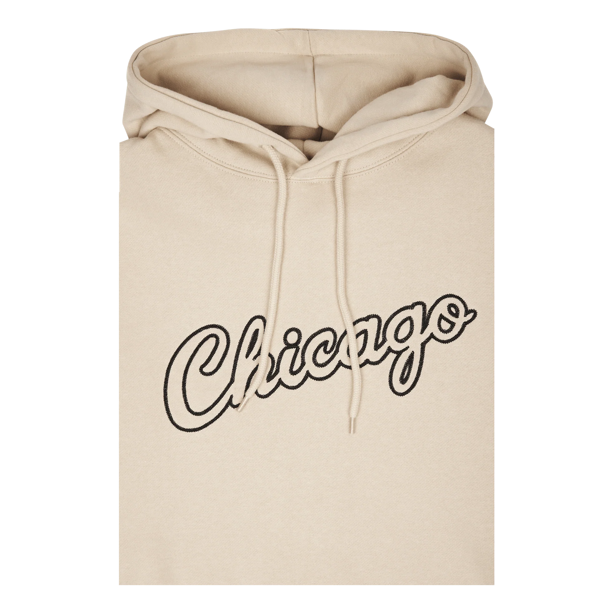 Bulls Khaki Hoodie - Image 3