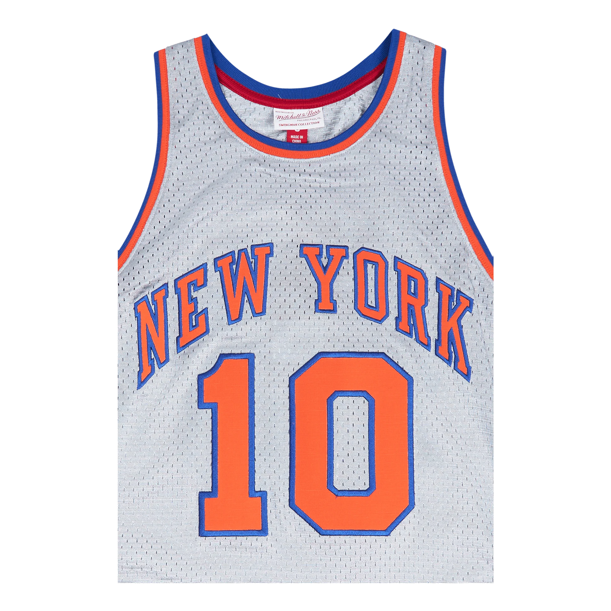 Knicks 75th Swingman - Image 3