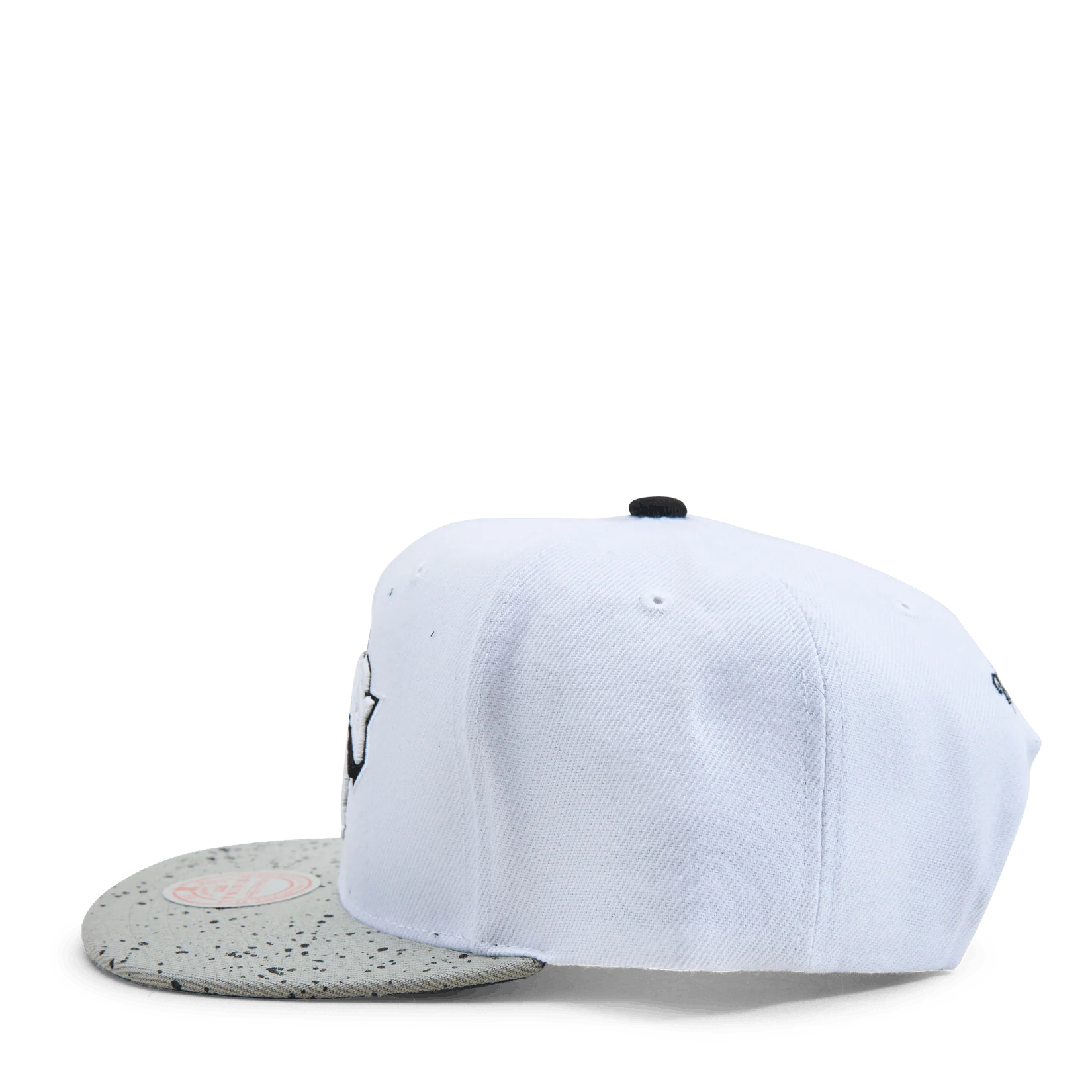 Knicks Cement Top Snapback - Image 2