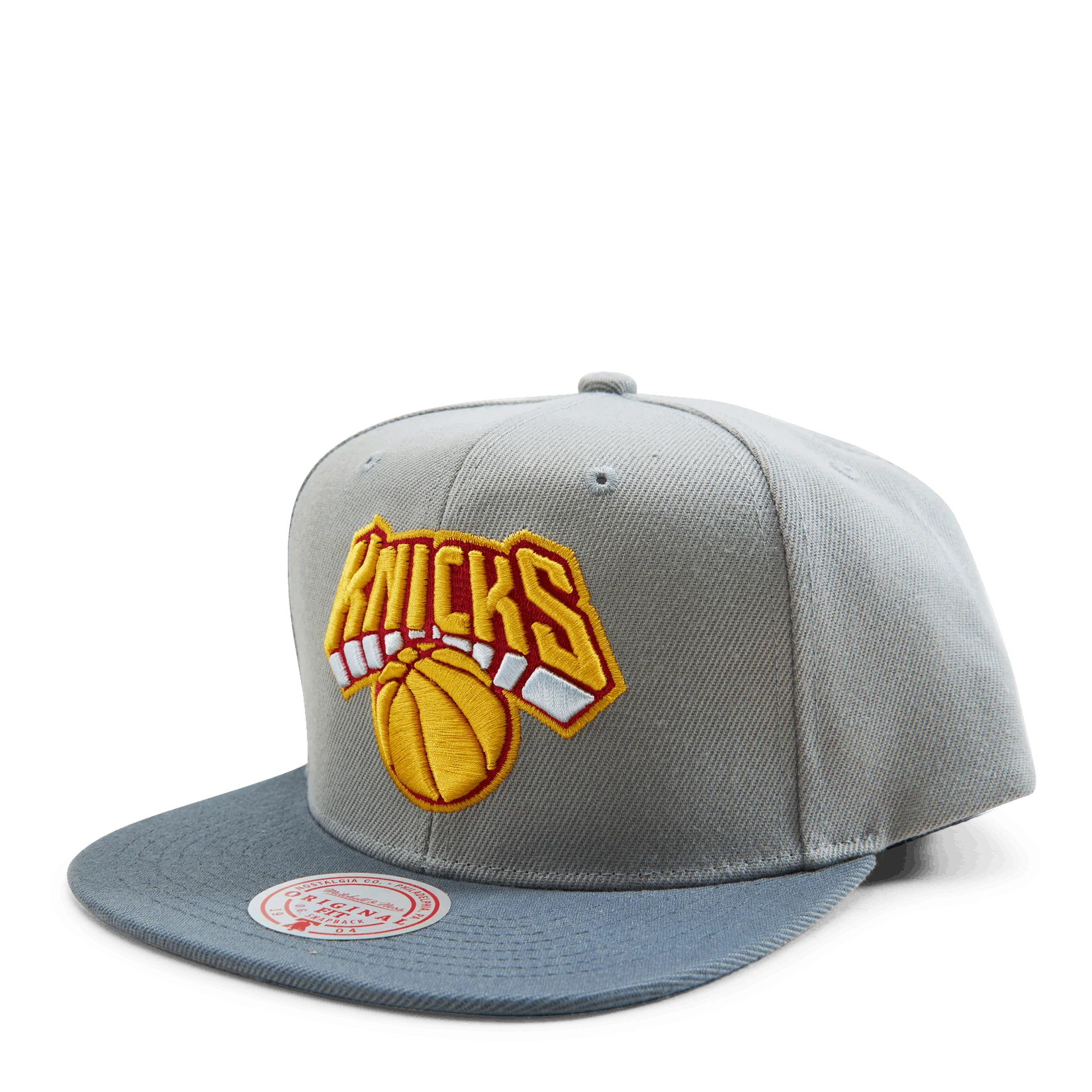 Knicks Cool 3 Snapback