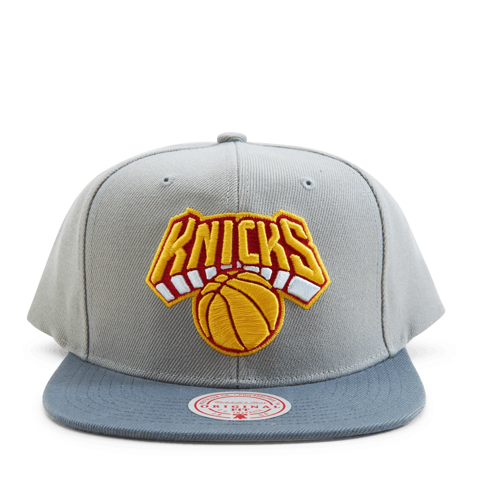 Knicks Cool 3 Snapback - Image 5