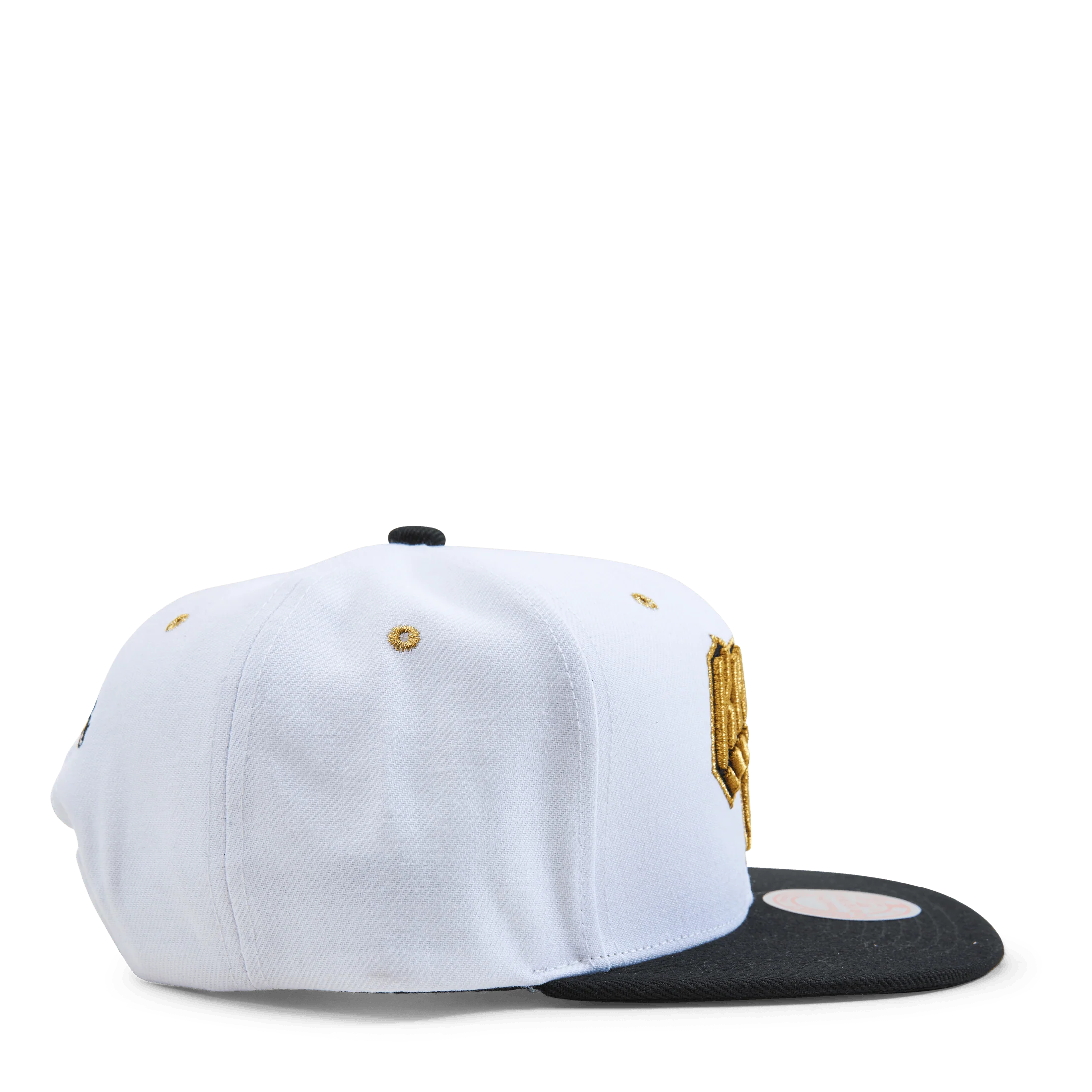 Knicks Gold Pop Snapback - Image 4