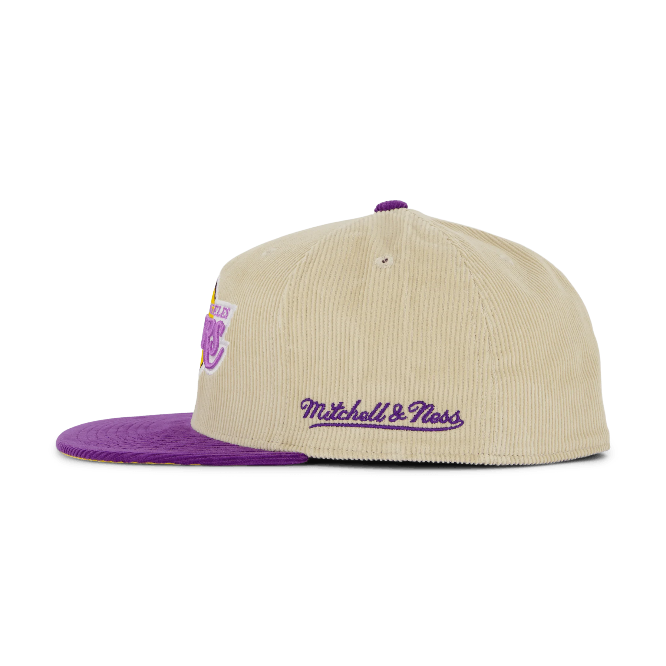 Lakers 2t Team Cord Fitted HWC - Image 2