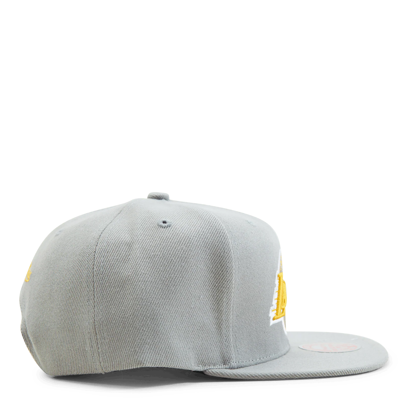 Lakers 75th Snapback - Image 4