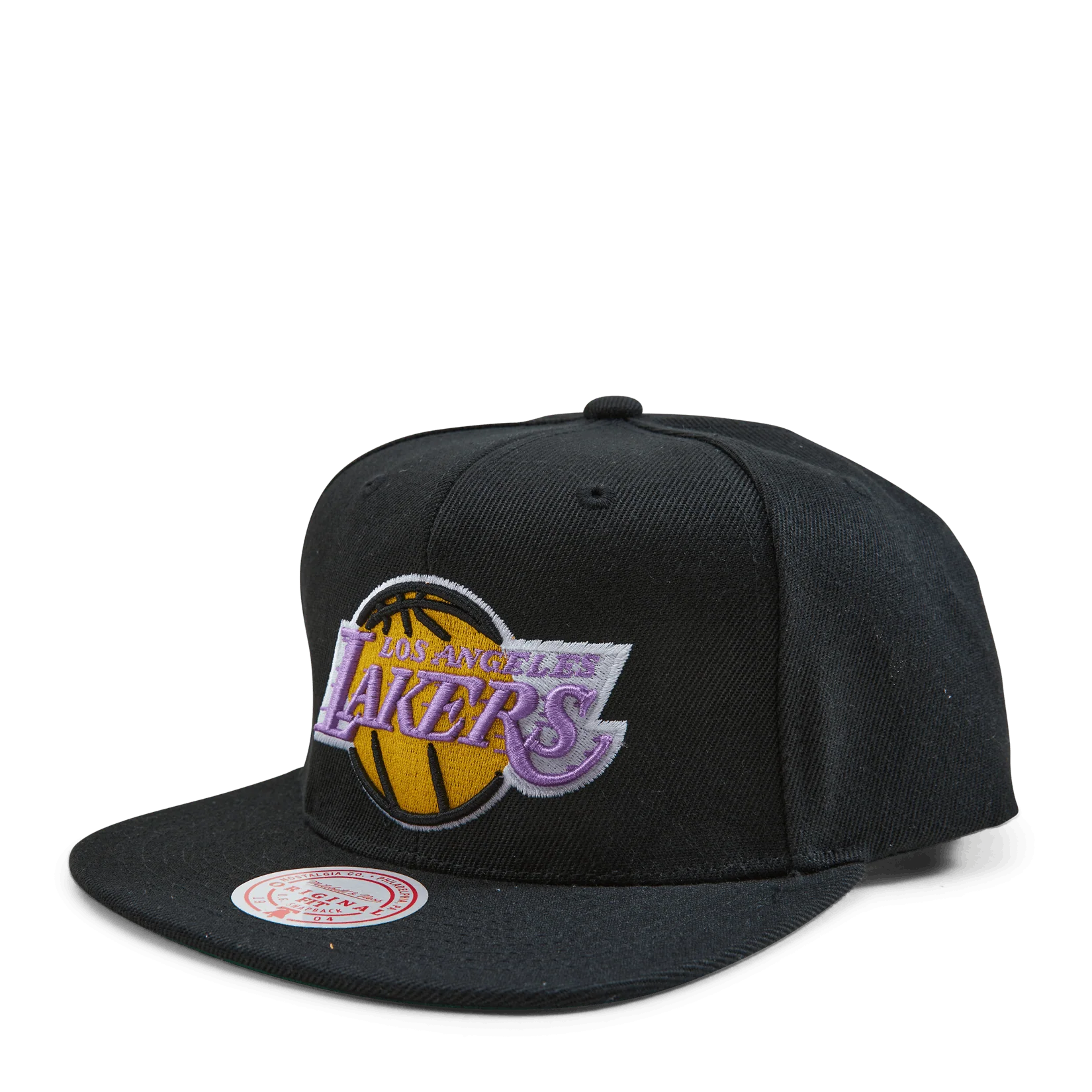 Lakers Core Basics Snapback Hw