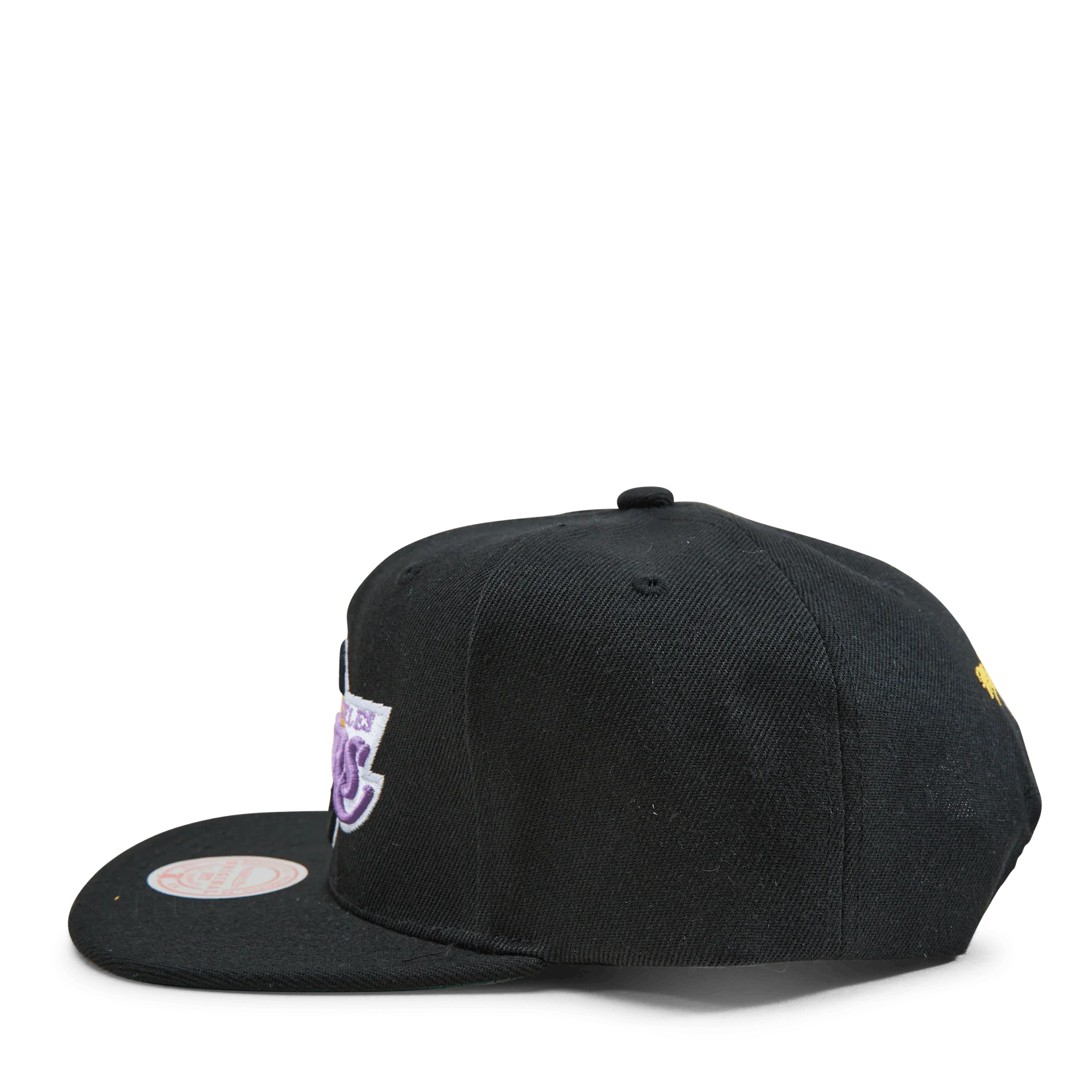 Lakers Core Basics Snapback Hw - Image 2