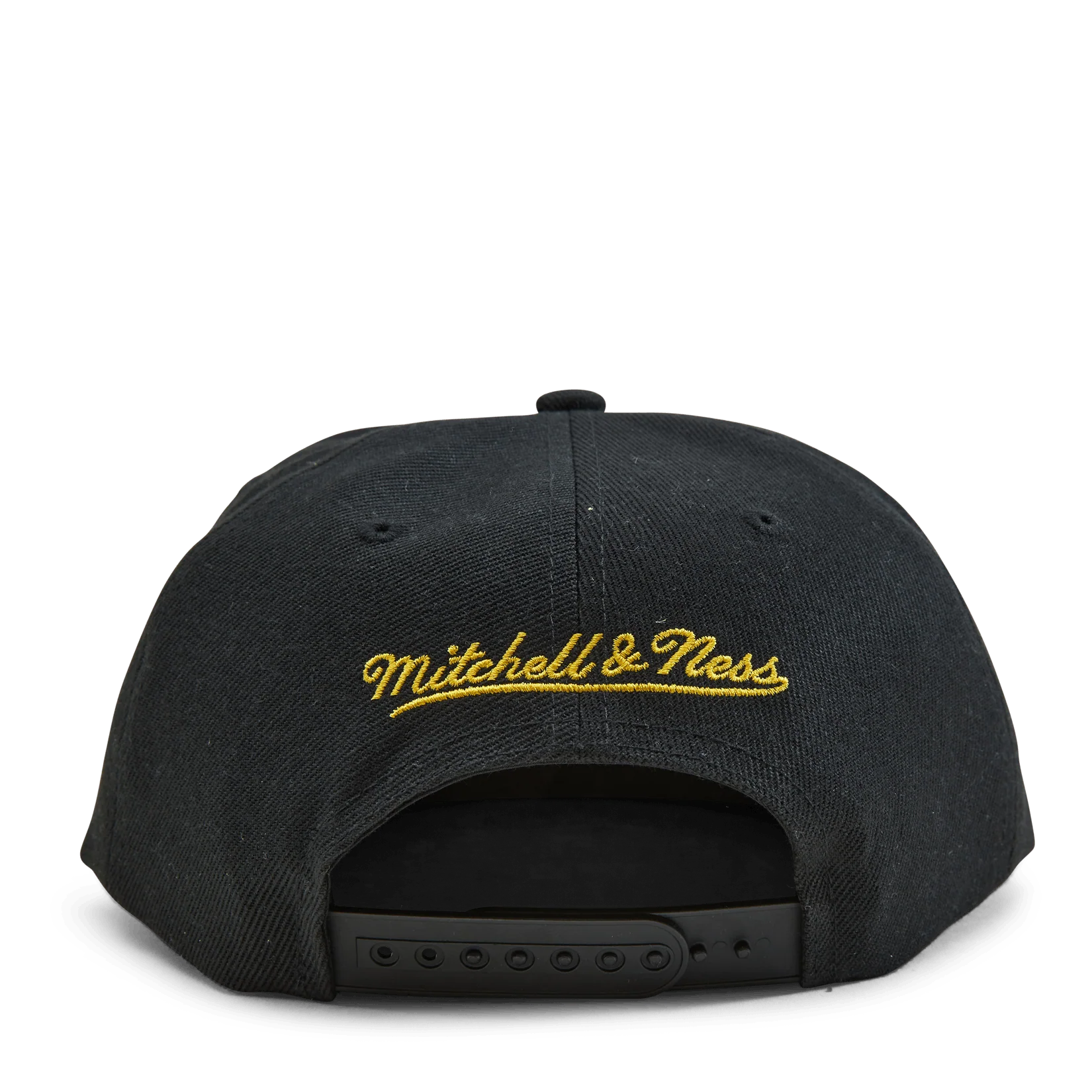 Lakers Core Basics Snapback Hw - Image 3