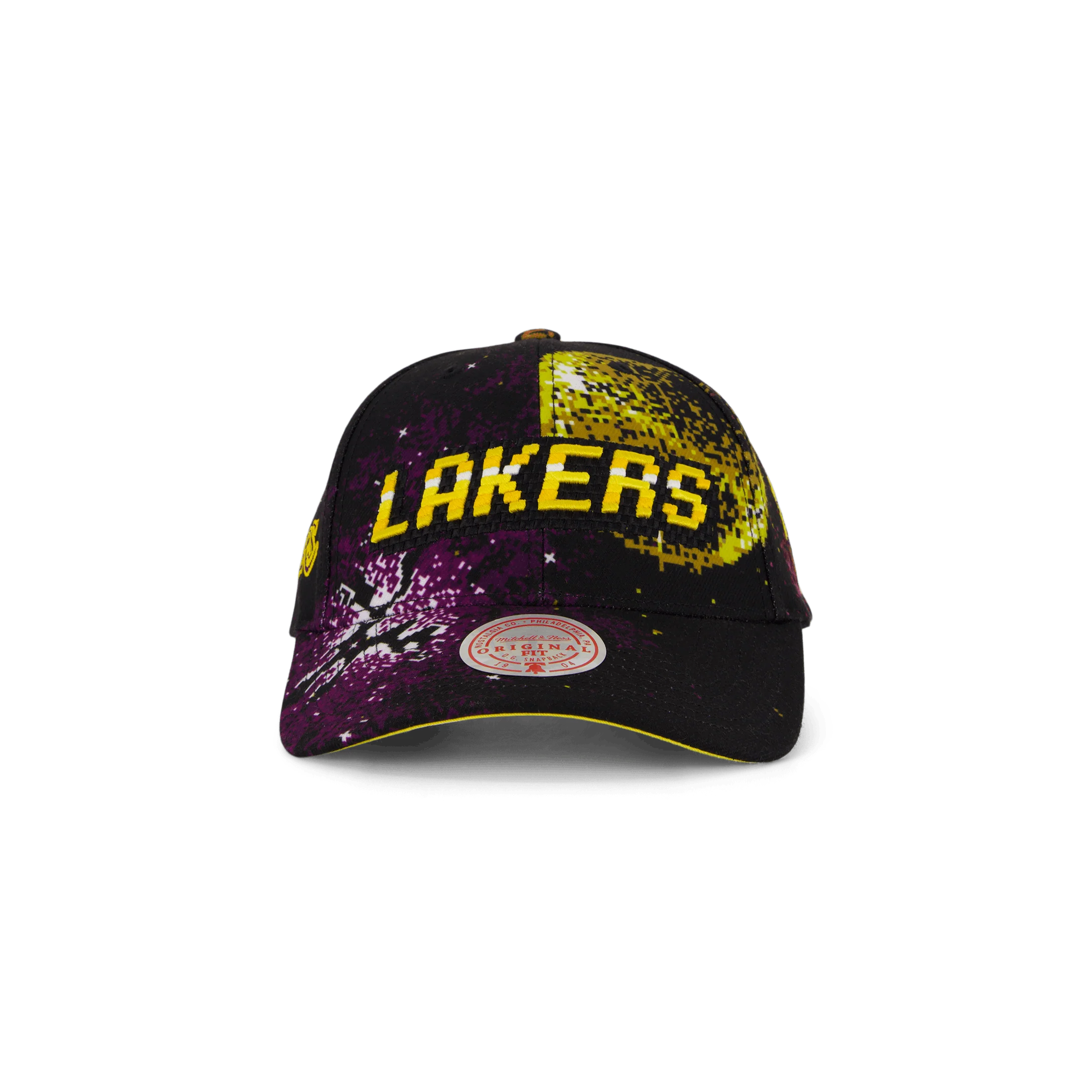 Lakers Game Verse Pro Snapback HWC - Image 5