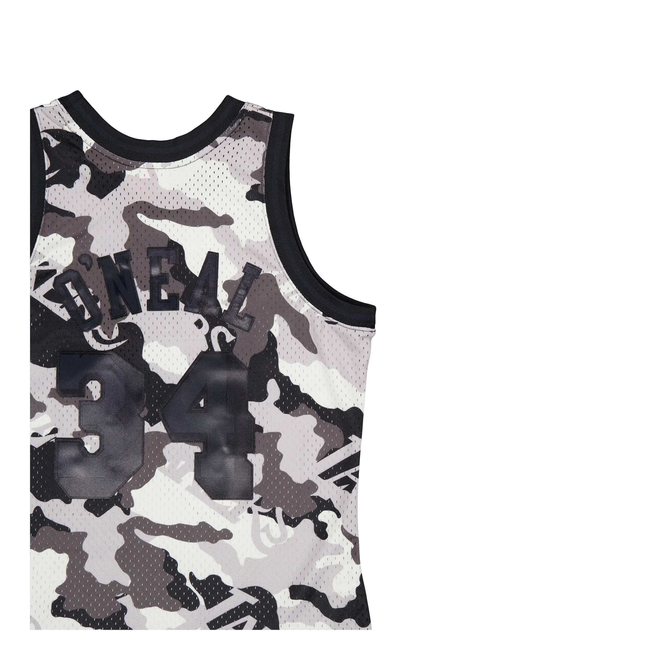 Lakers Ghost Black Camo Swingm Pattern/black - Image 4