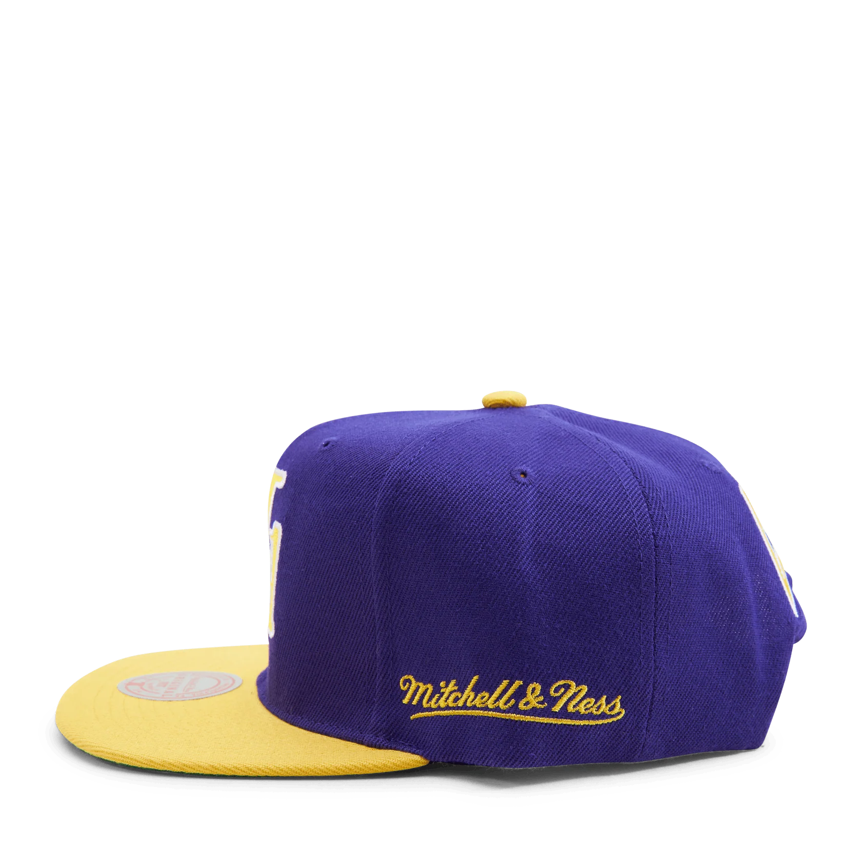 Lakers Rear Script Deadstock - Image 2