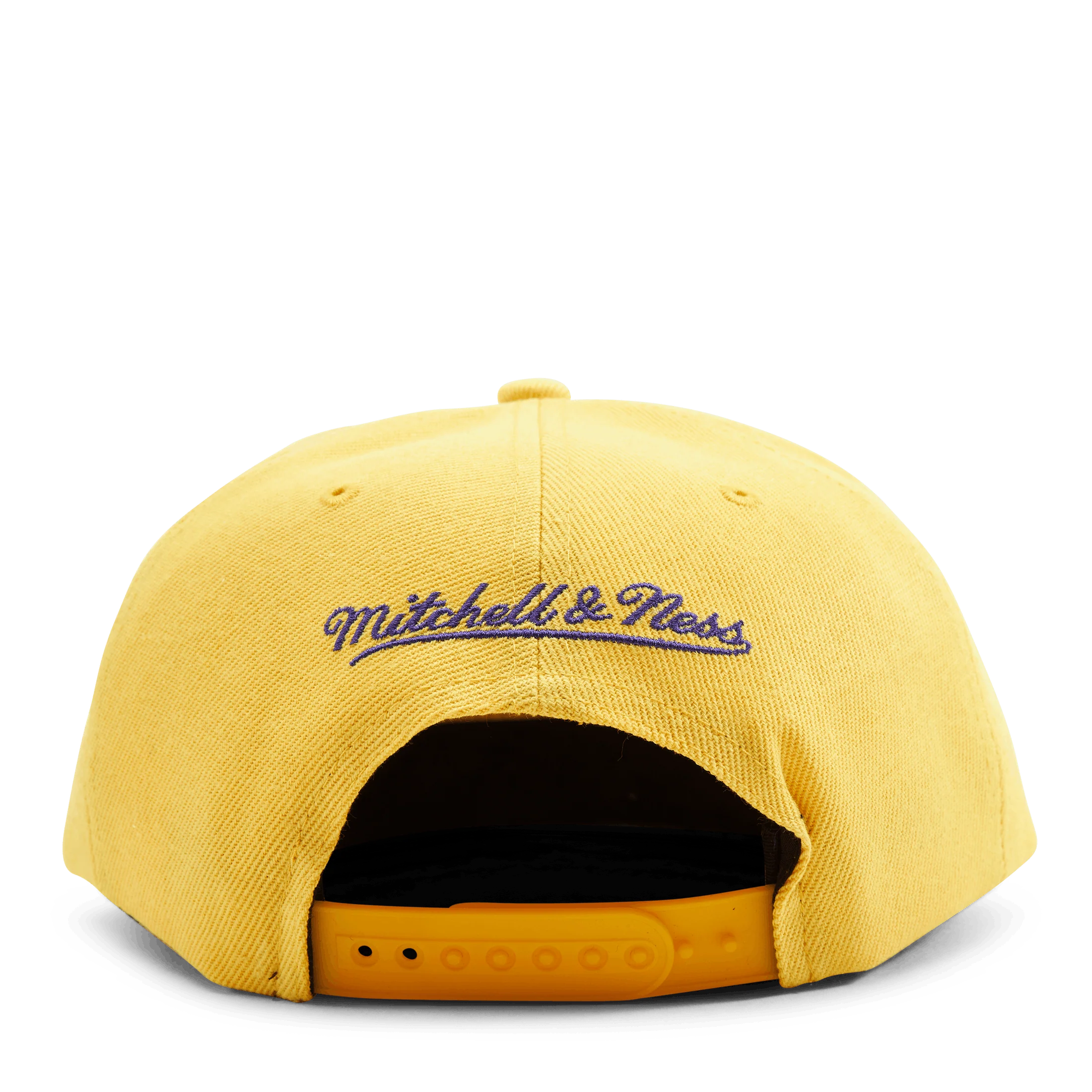 Lakers Two Tonal Snapback HWC - Image 3