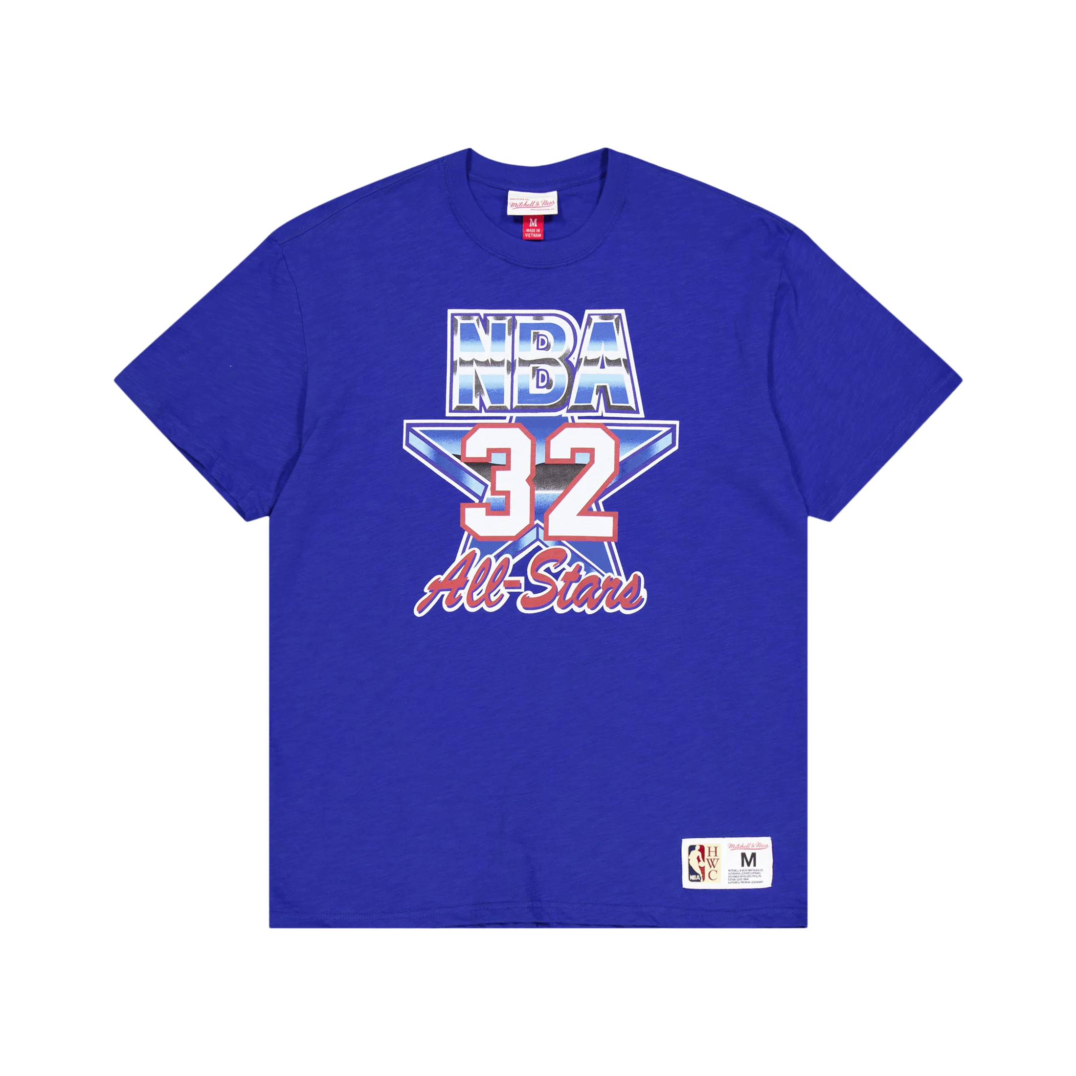 Legendary Slub N&n S/s Tee - S Royal