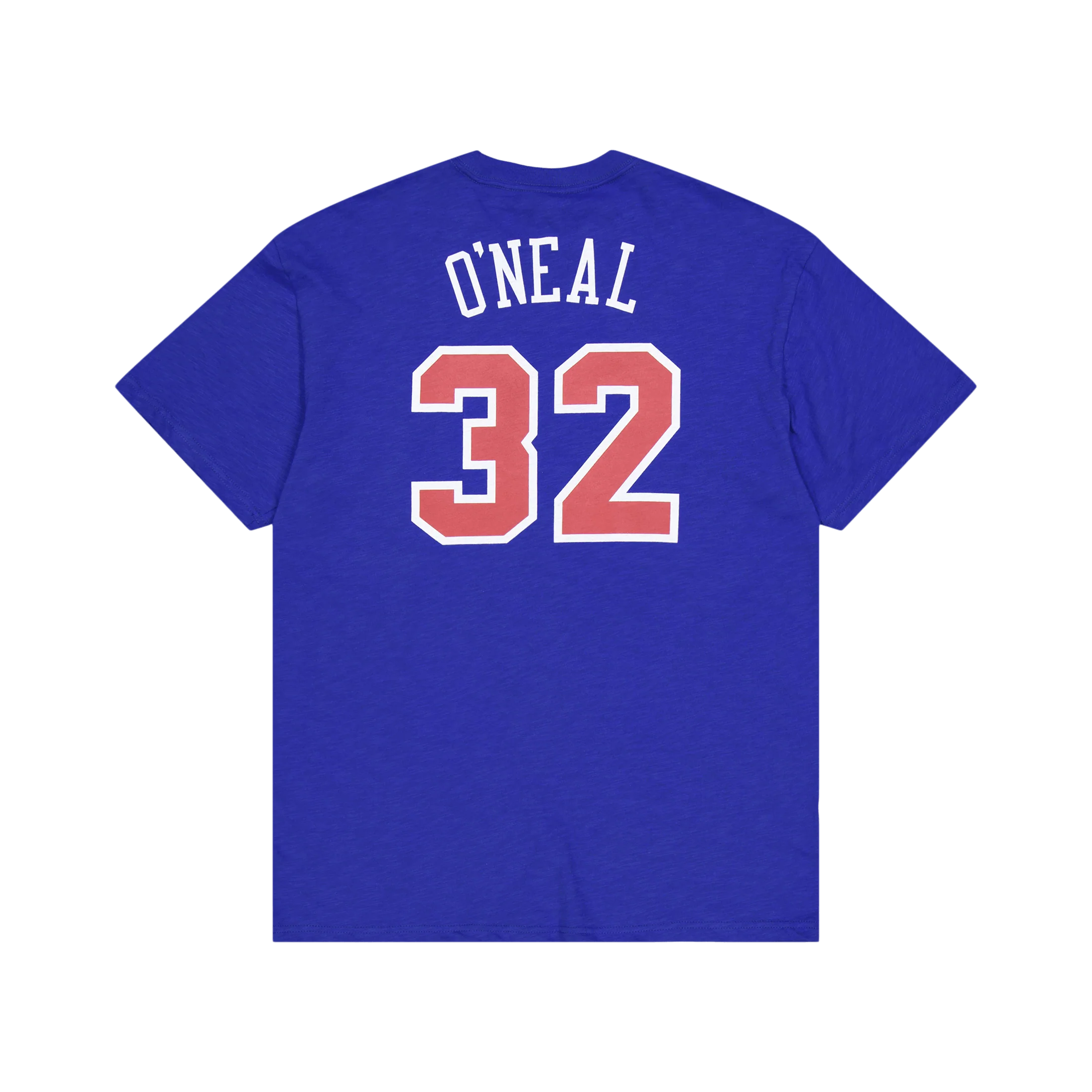 Legendary Slub N&n S/s Tee - S Royal - Image 2