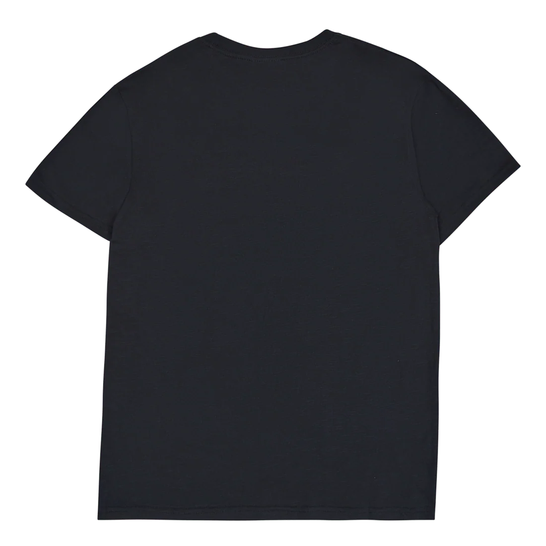 UNC Legendary Slub Ss Tee - Image 2