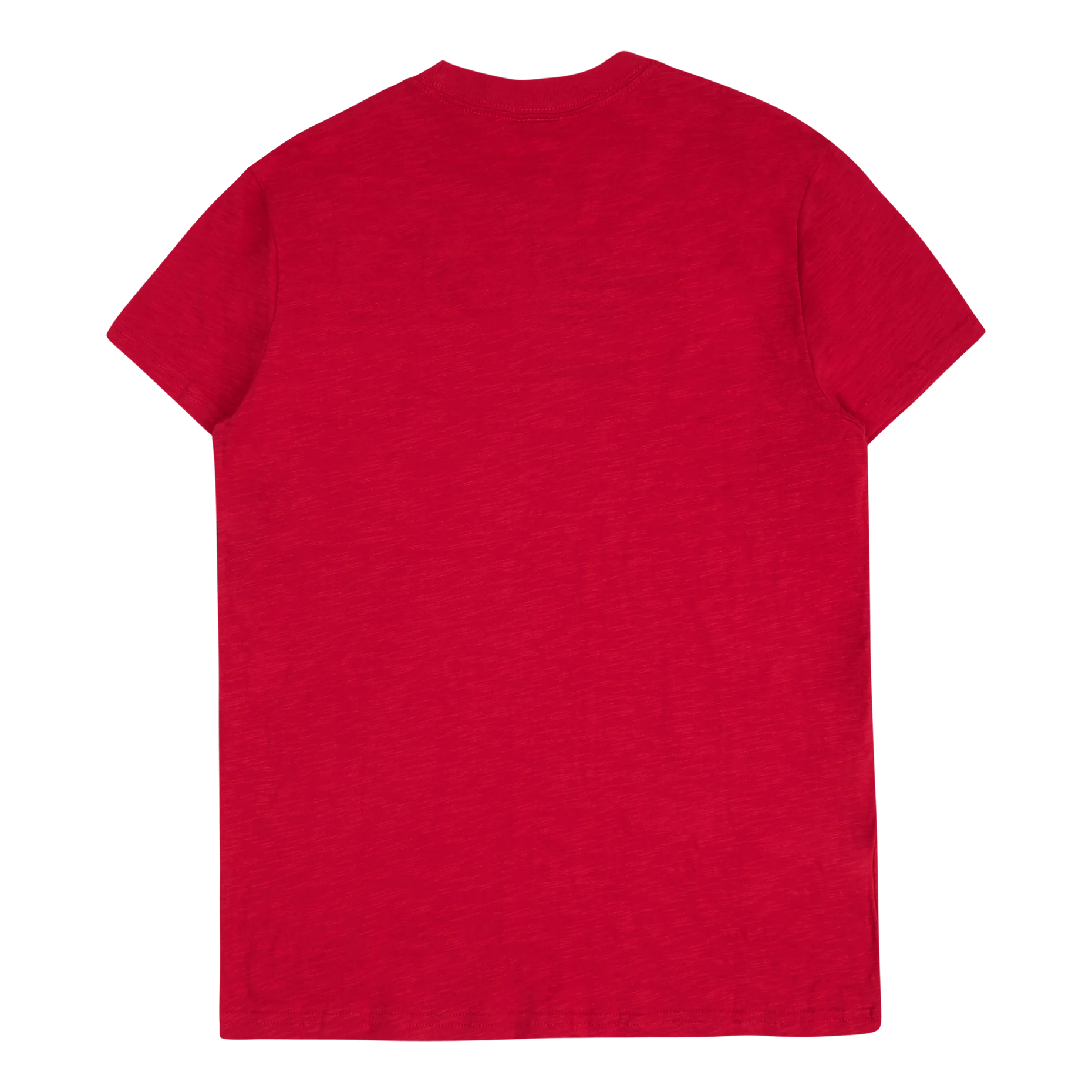 Bulls Legendary Slub Tee Slub - Image 2