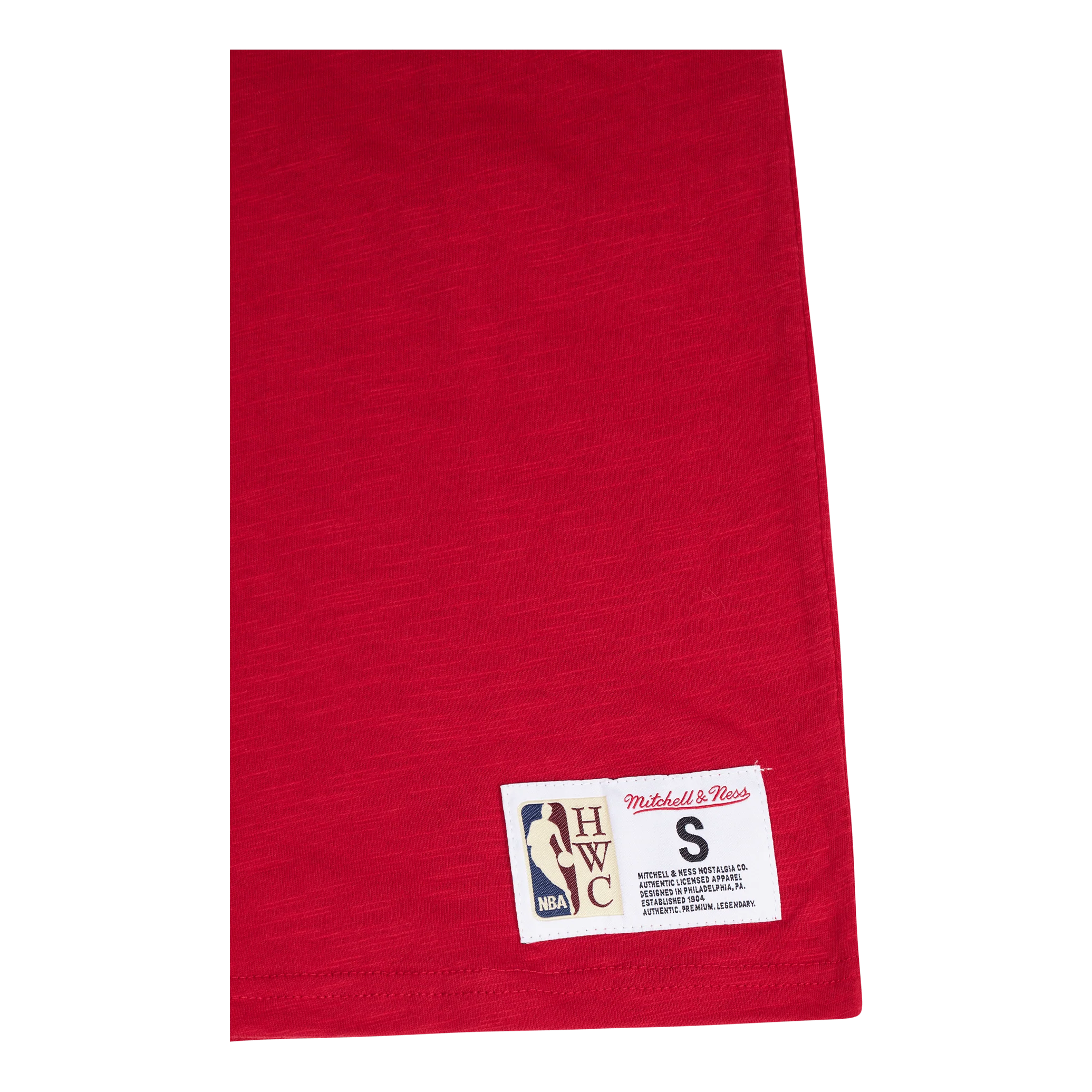 Bulls Legendary Slub Tee Slub - Image 4