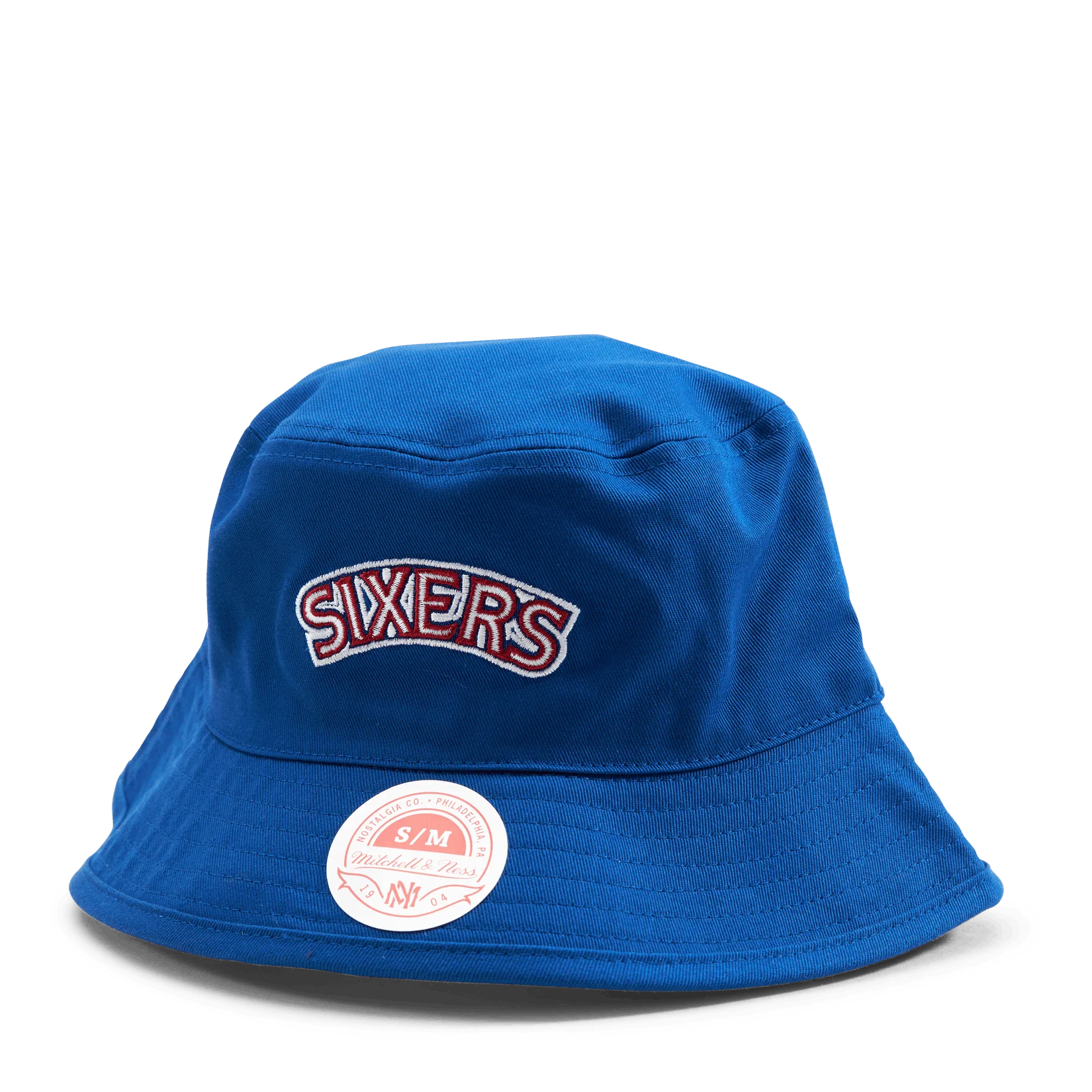 76ers Lifestyle Reversible Bucket