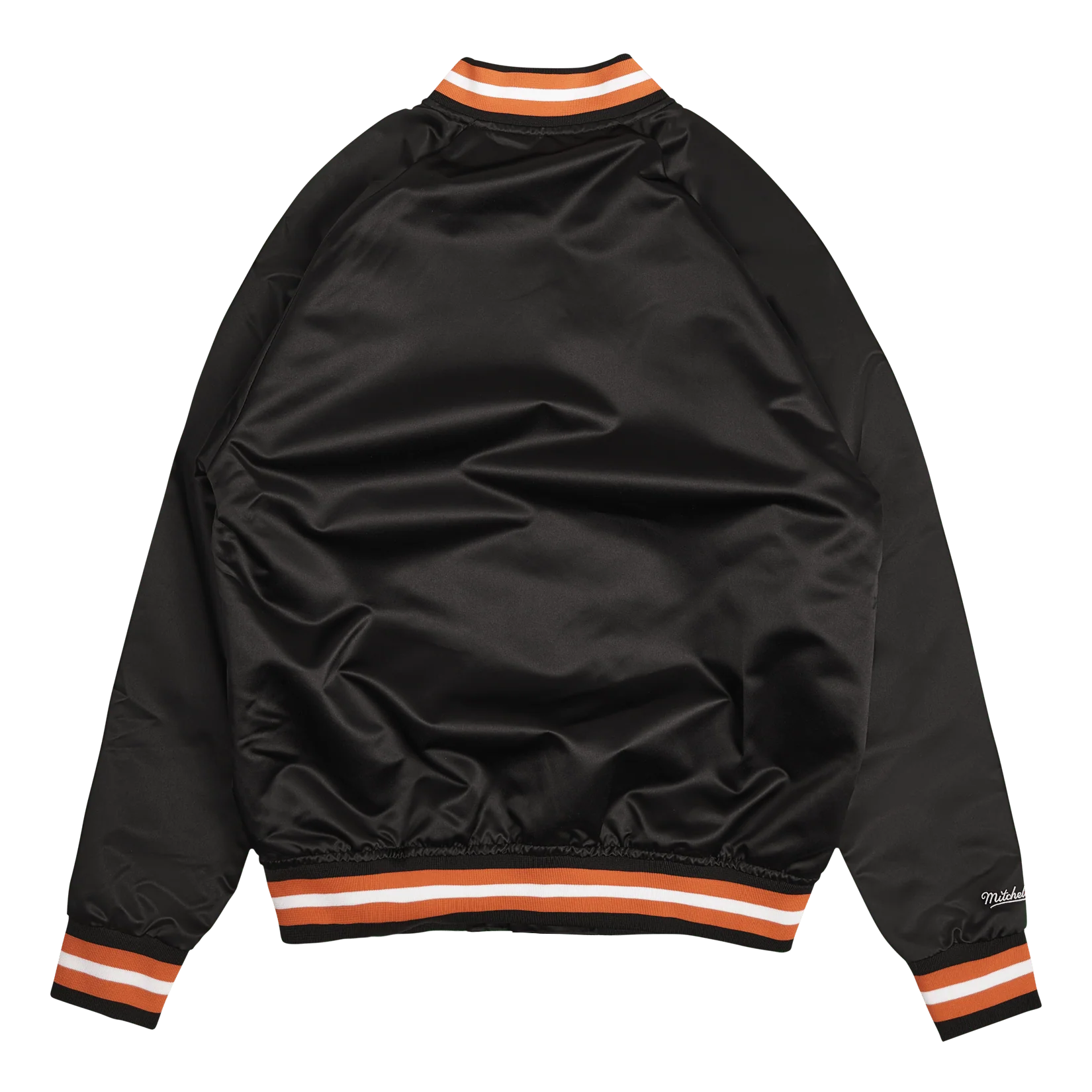 Suns Lightweight Satin Jacket - Image 2