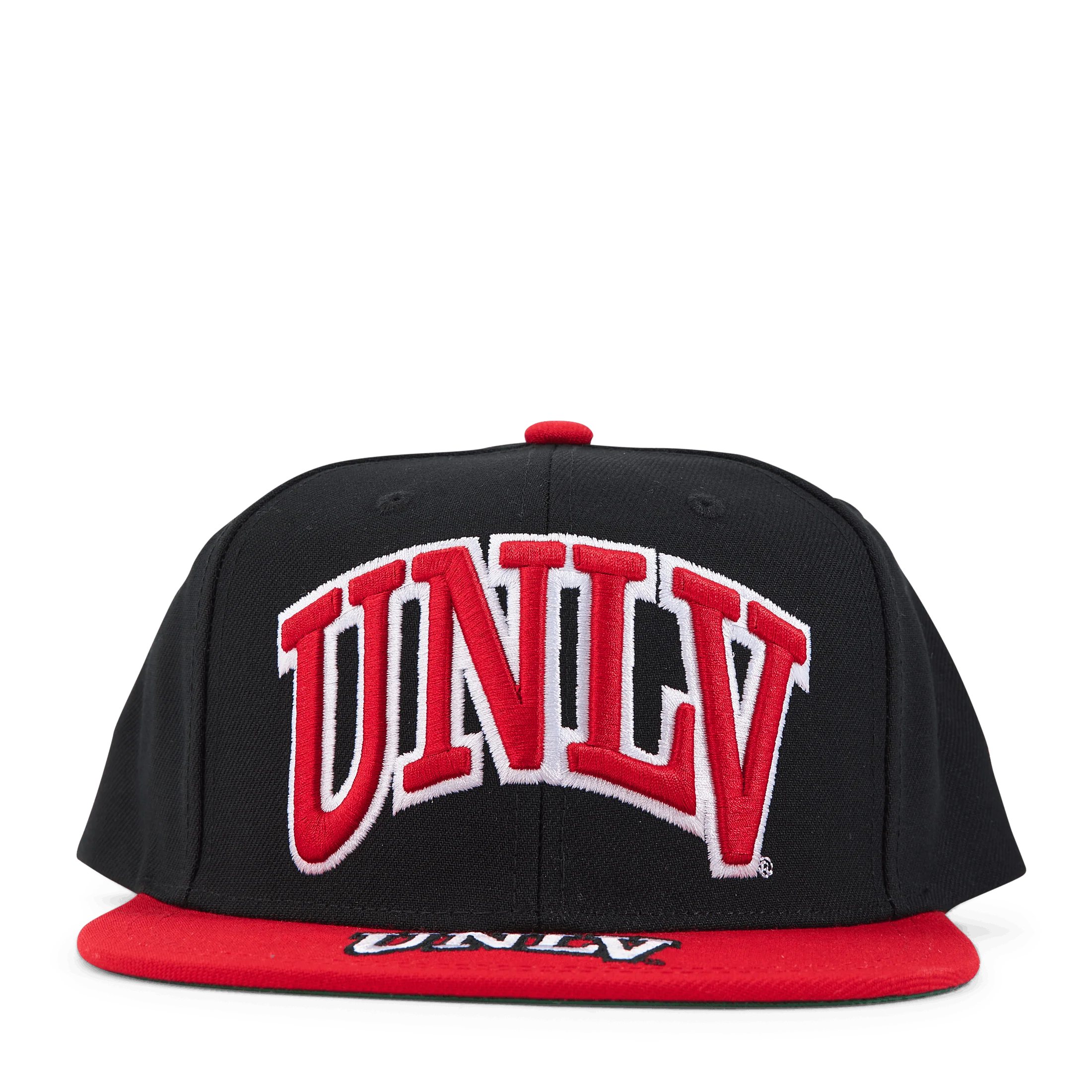 UNLV Rebels Logo Bill Snapback - Image 5