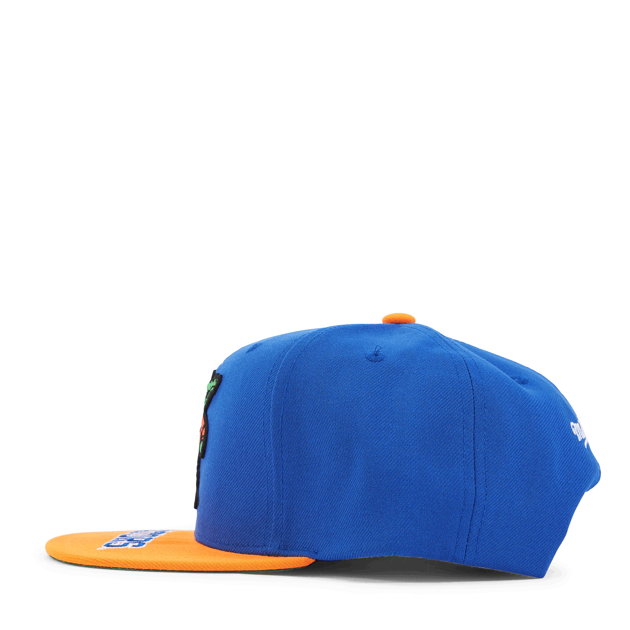 Gators Logo Bill Snapback - Image 2
