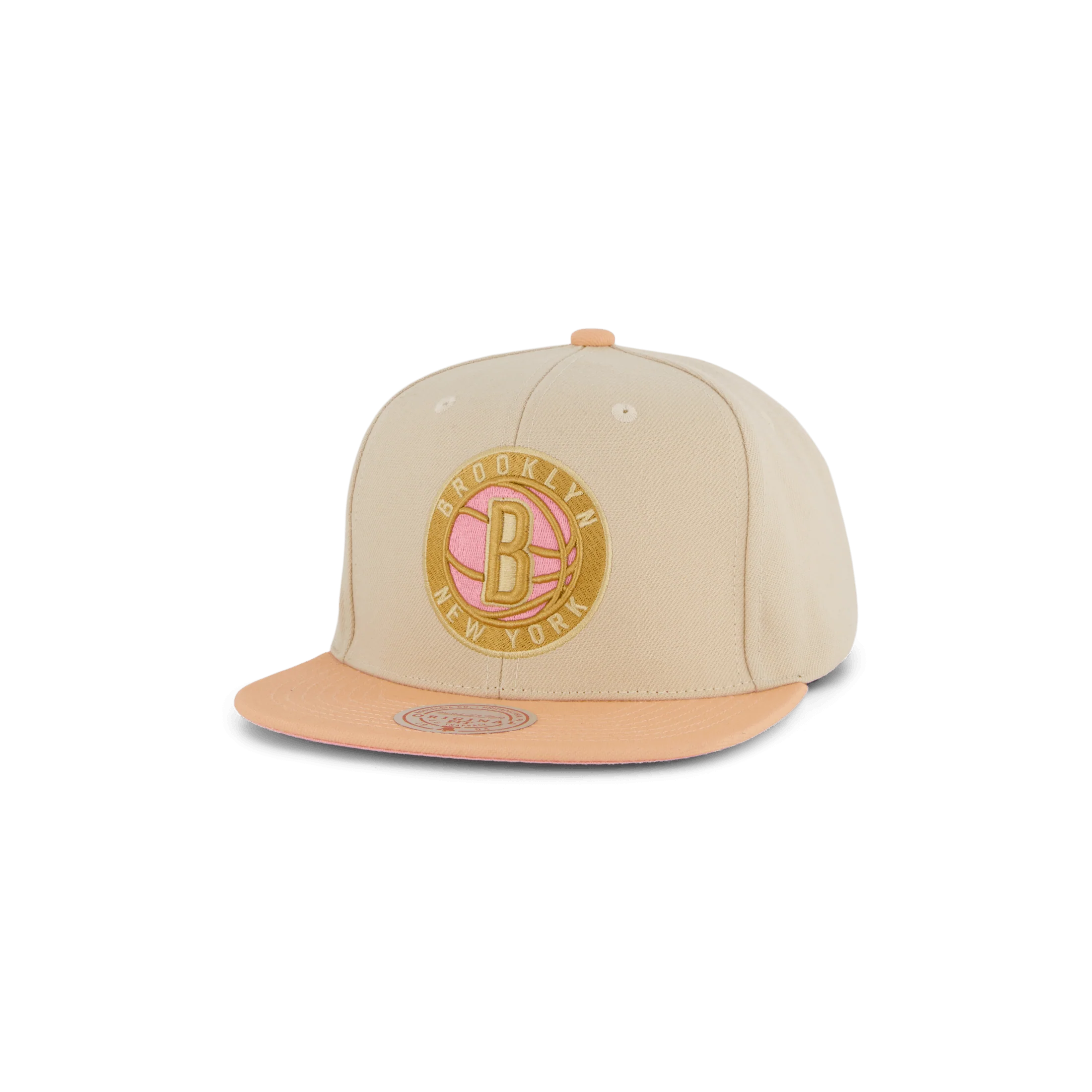 Nets Lovers Lane Snapback