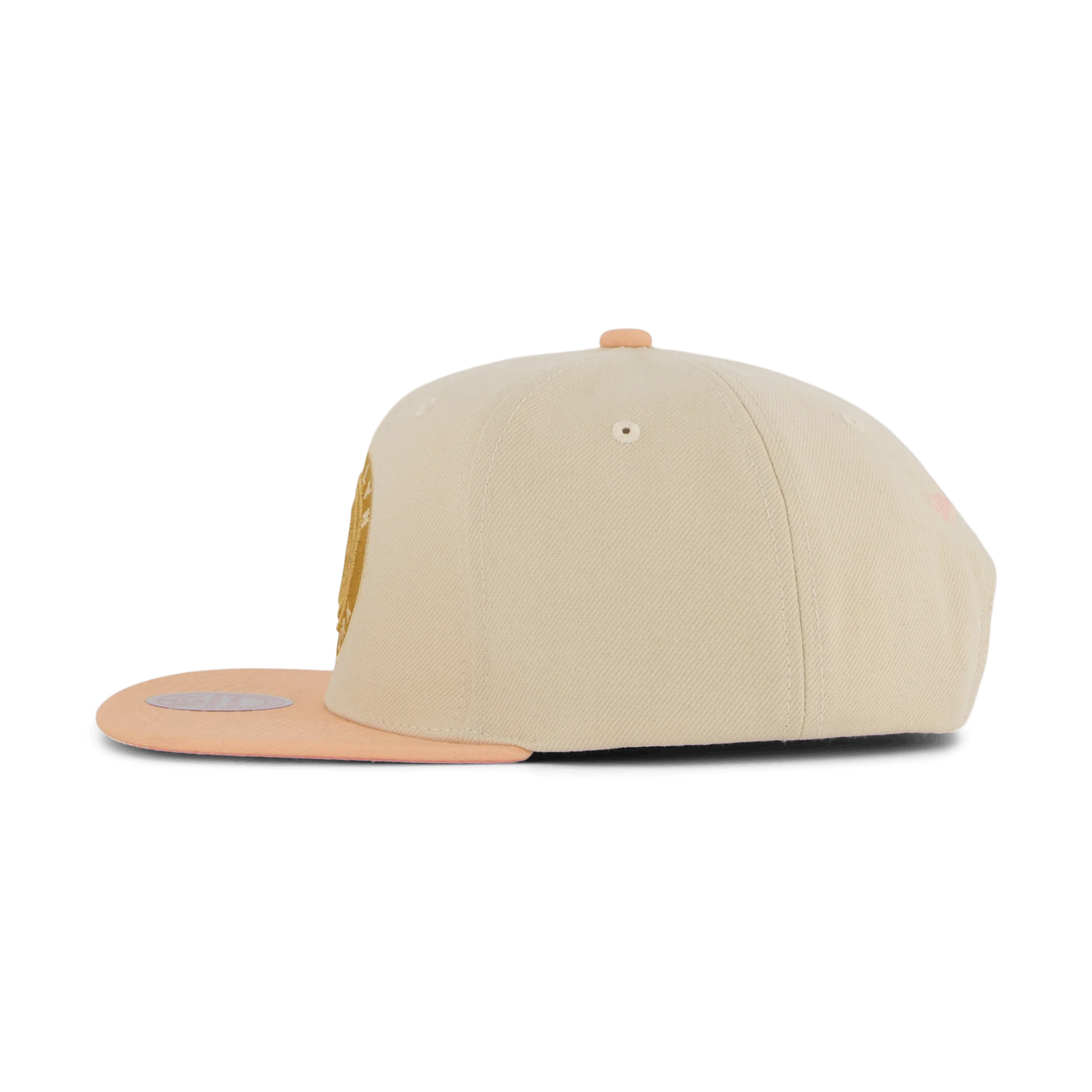 Nets Lovers Lane Snapback - Image 2