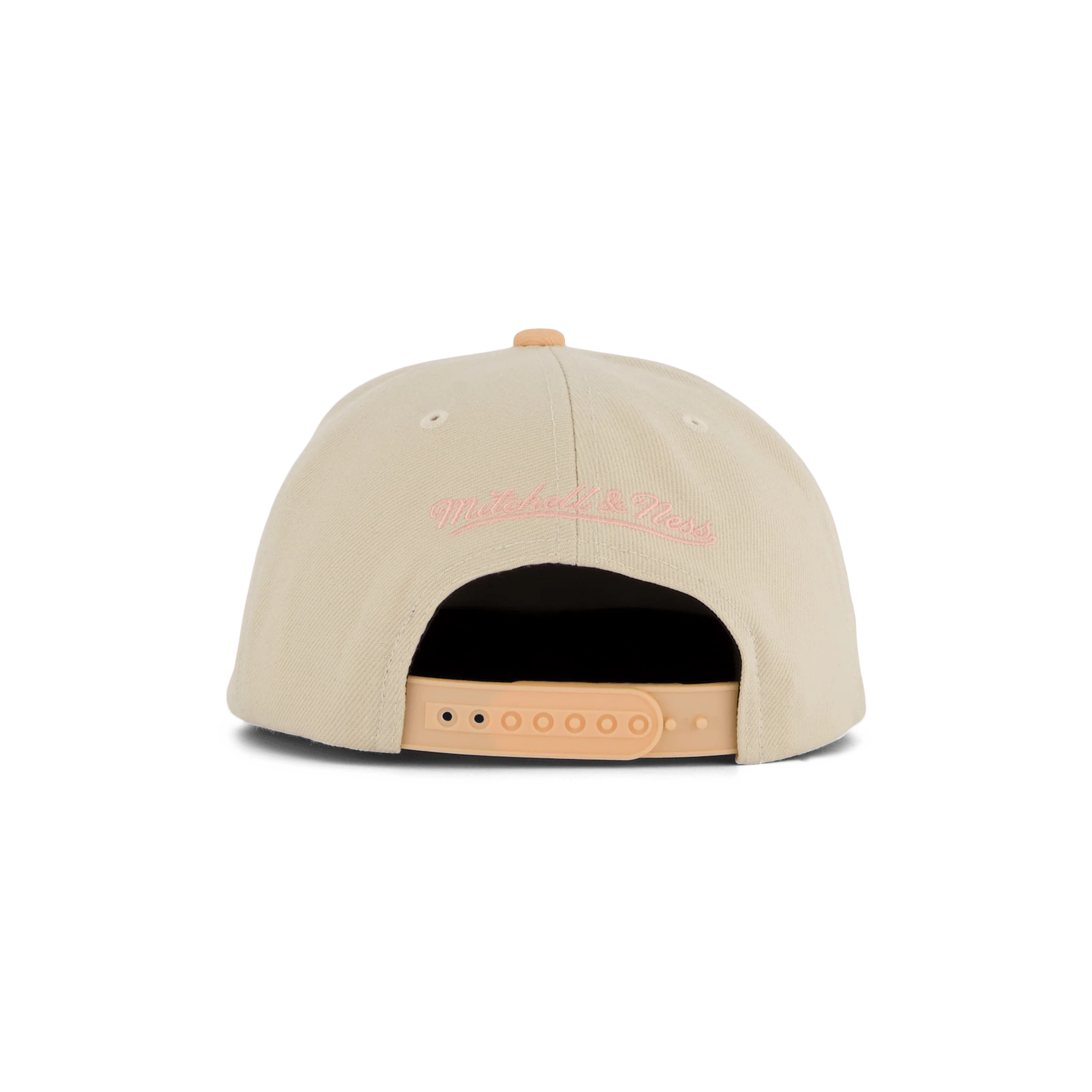 Nets Lovers Lane Snapback - Image 3