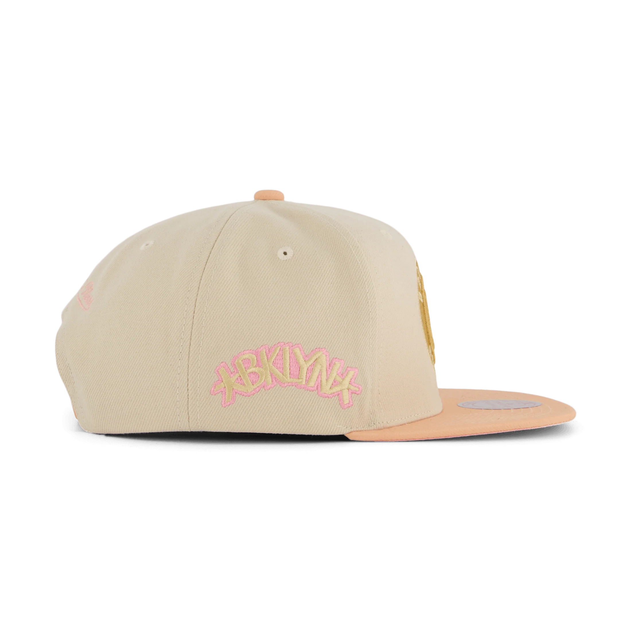 Nets Lovers Lane Snapback - Image 4