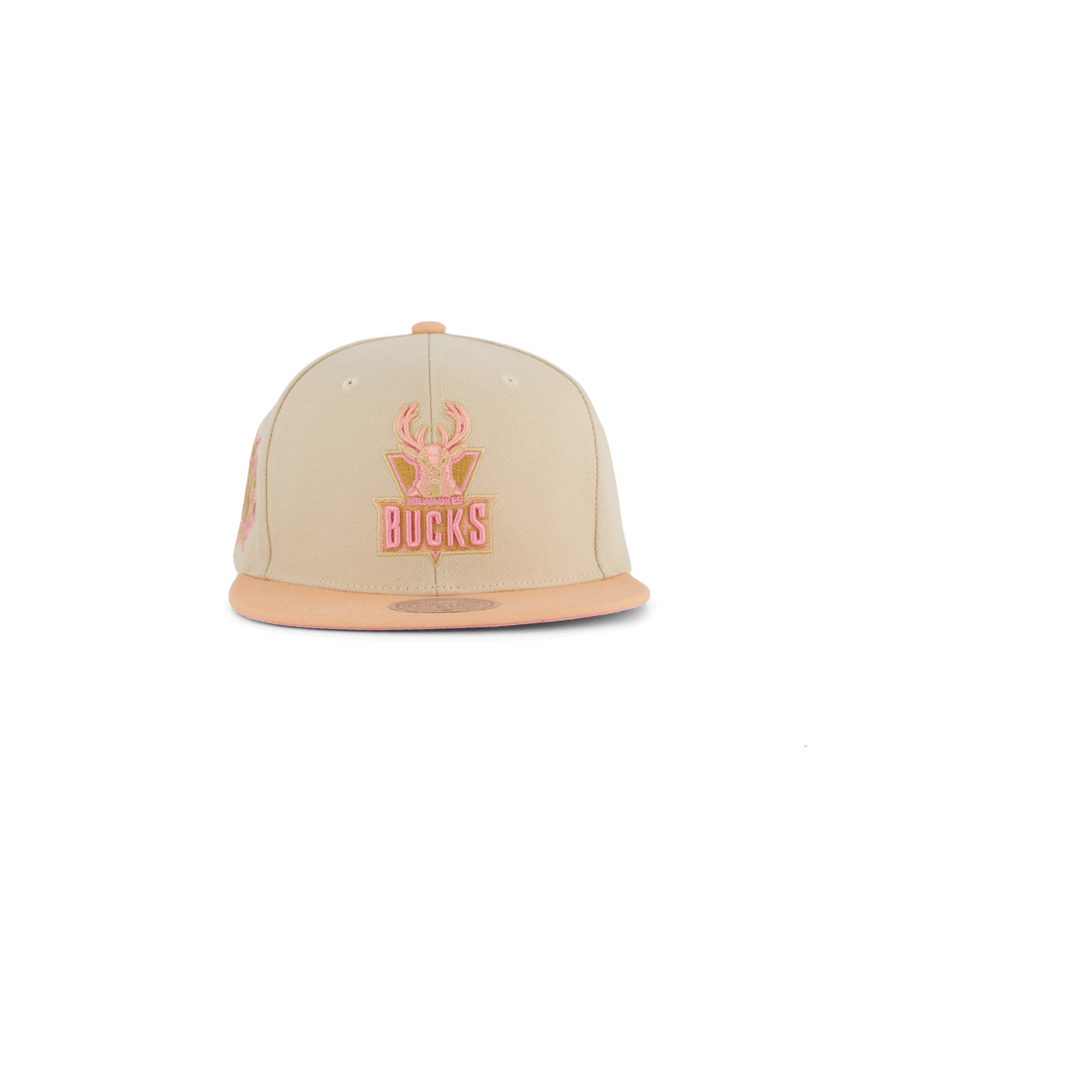 Bucks Lovers Lane Snapback - Image 5