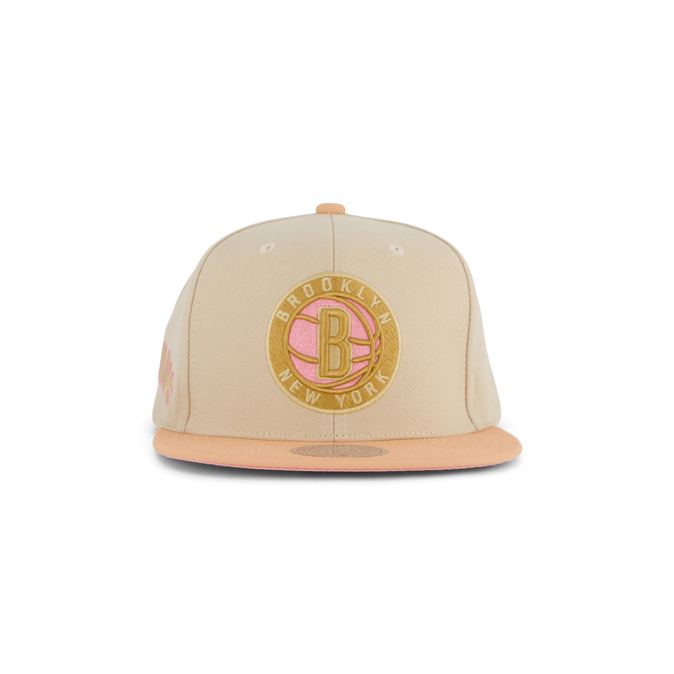 Nets Lovers Lane Snapback - Image 5