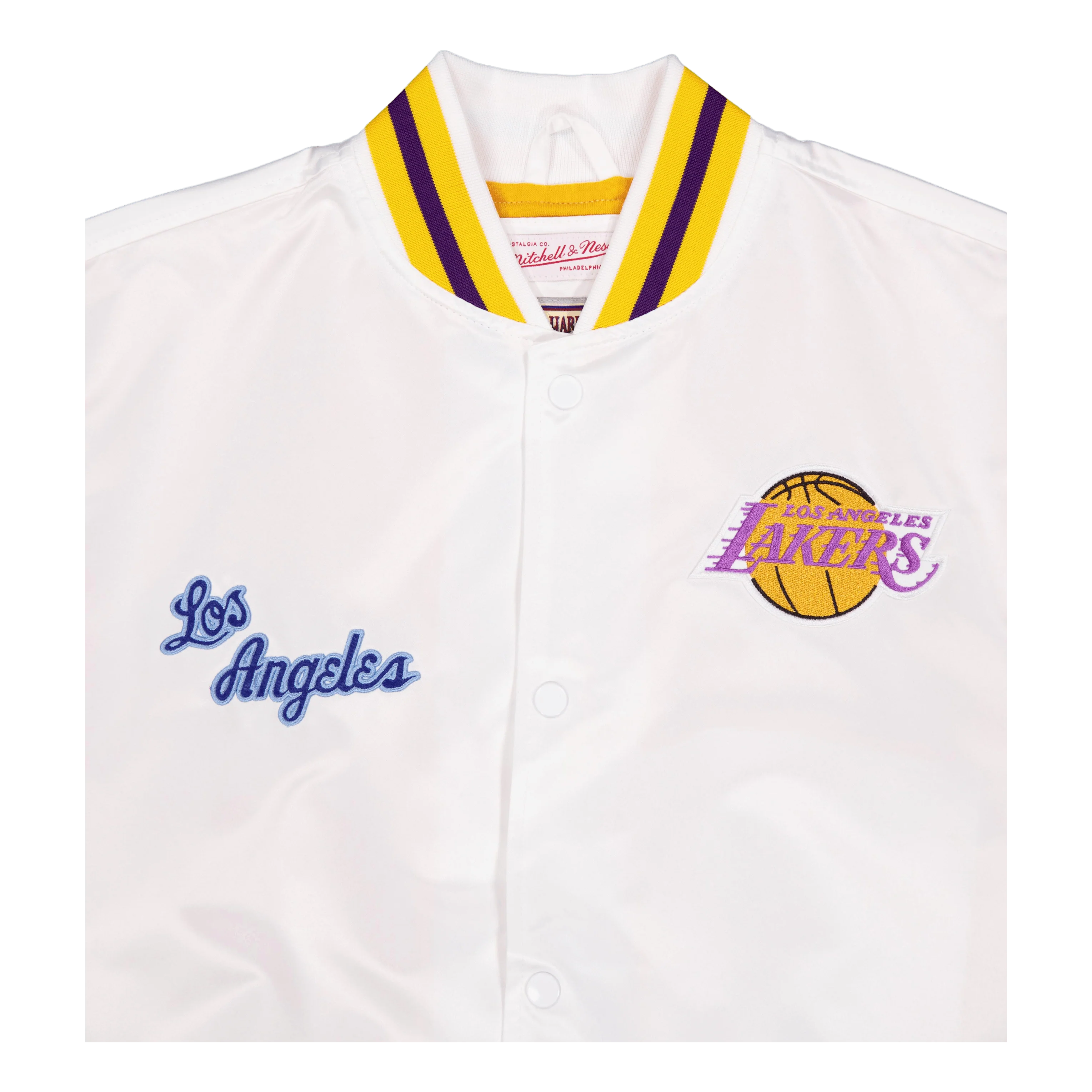 M&n City Collection Lightweigh White - Image 3