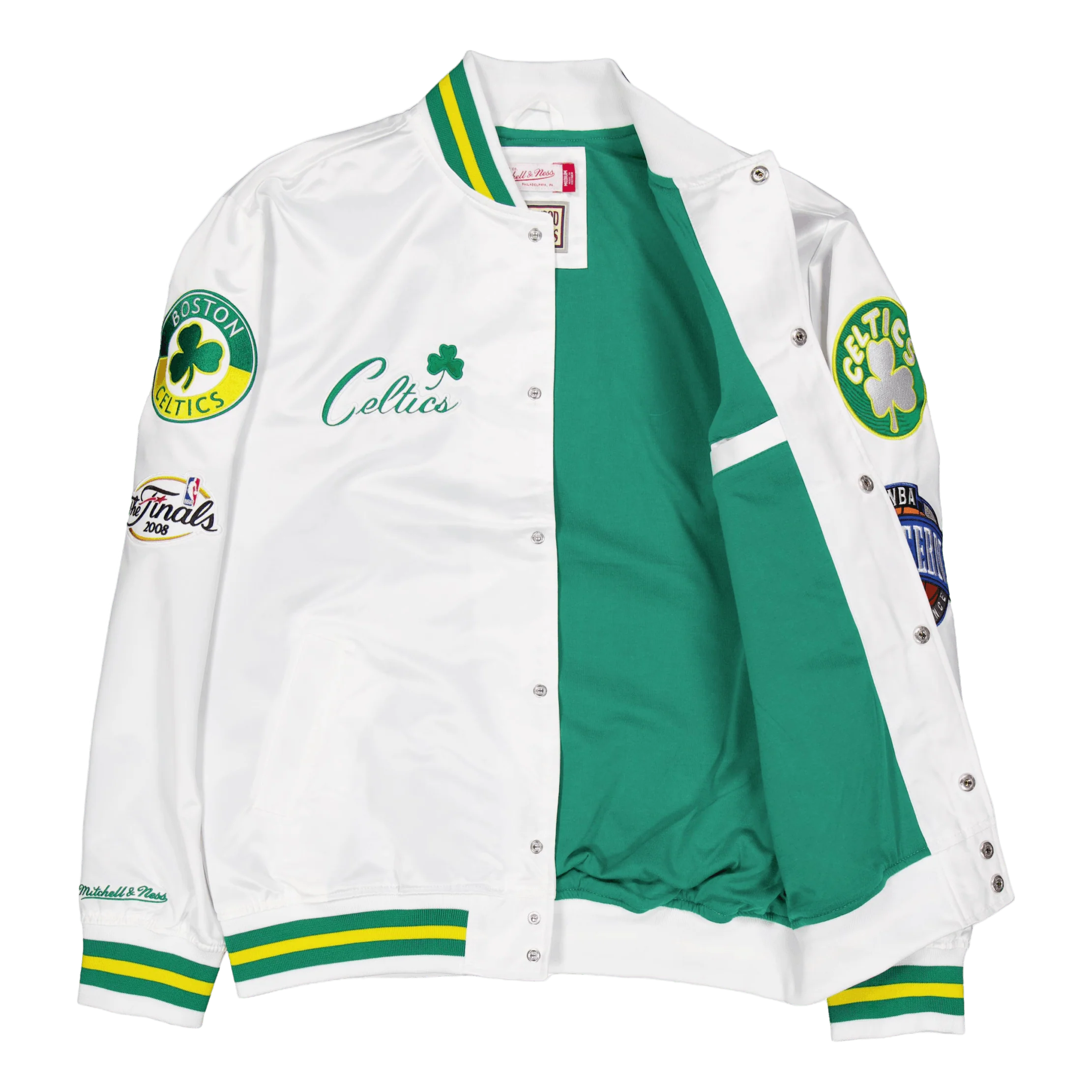 M&n City Collection Lightweigh White - Image 4