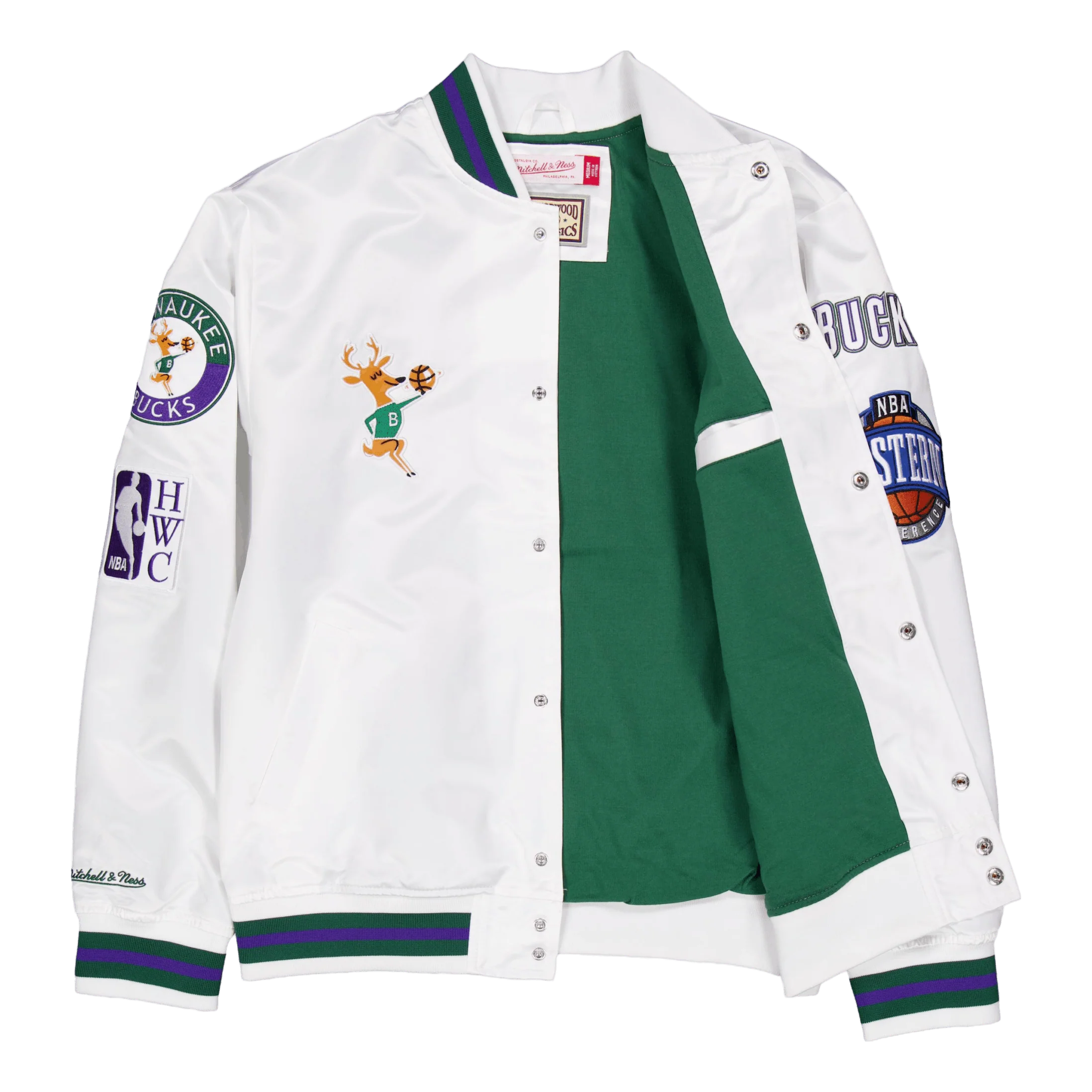 M&n City Collection Lightweigh White - Image 4