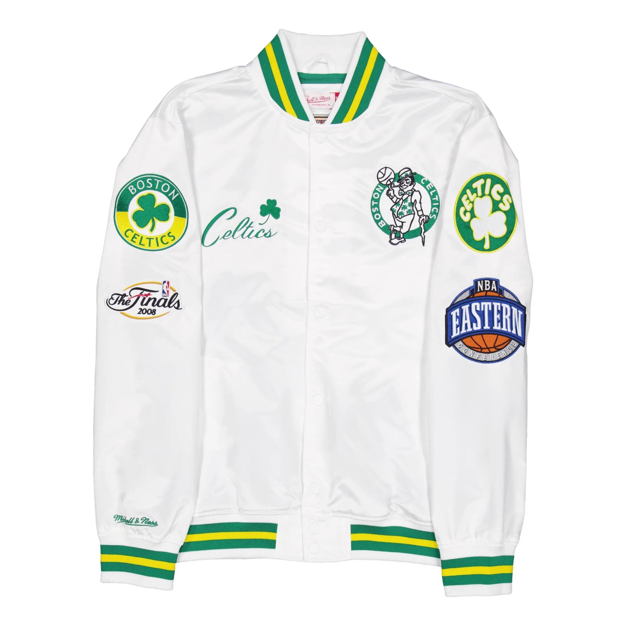 M&n City Collection Lightweigh White - Image 5